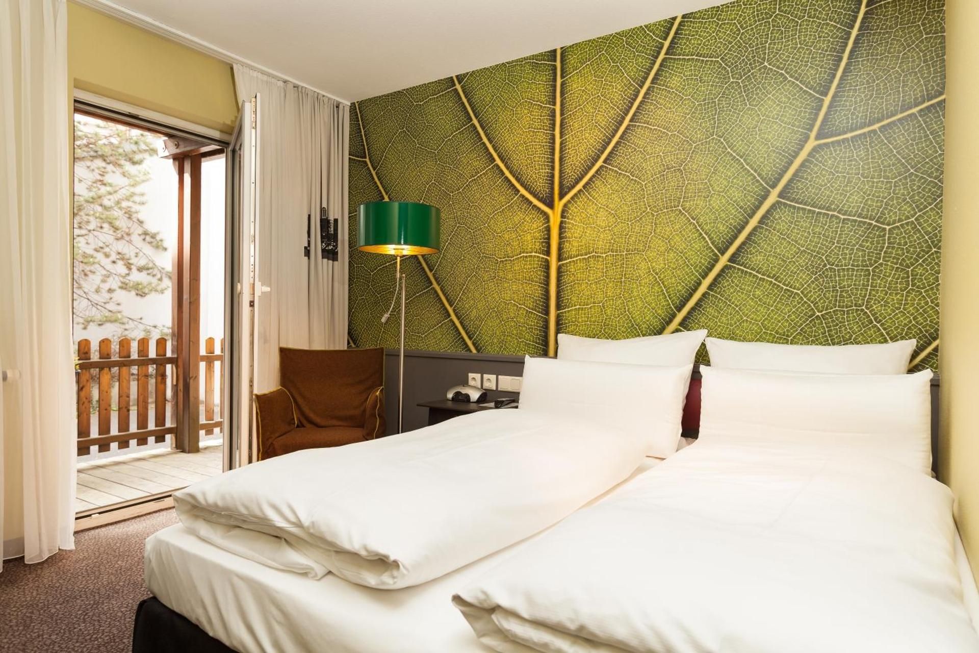 Comfort Double/Twin Room