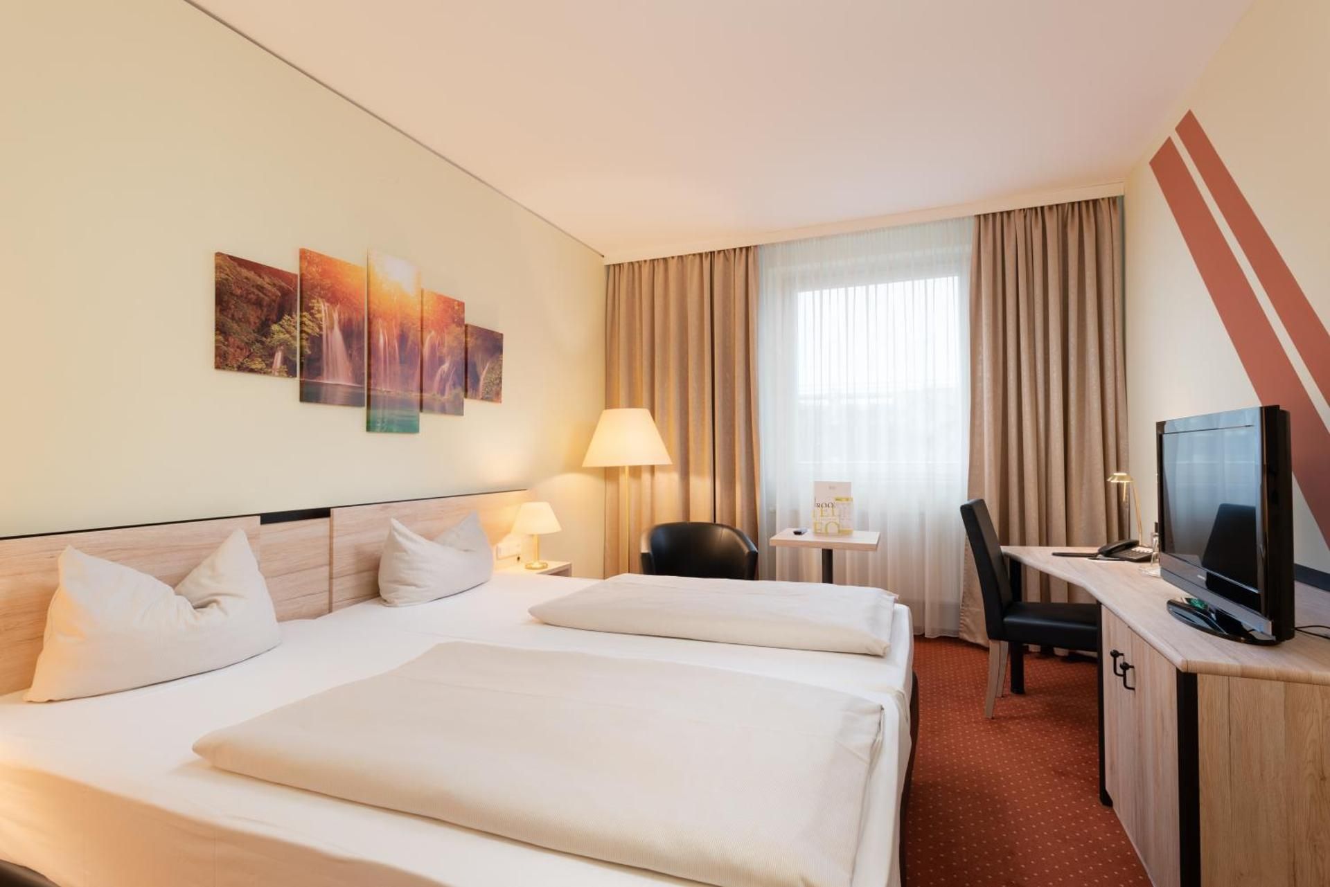 Comfort Double Room