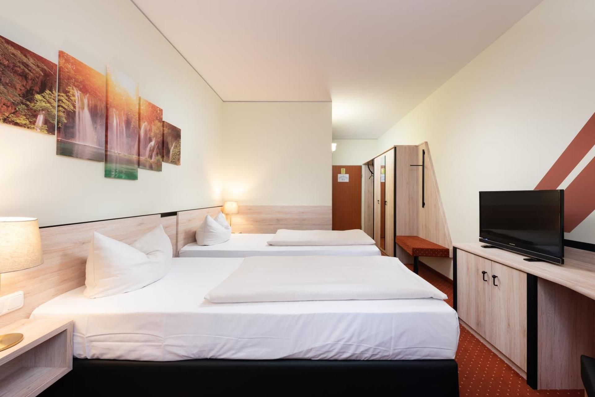 Comfort Twin Room