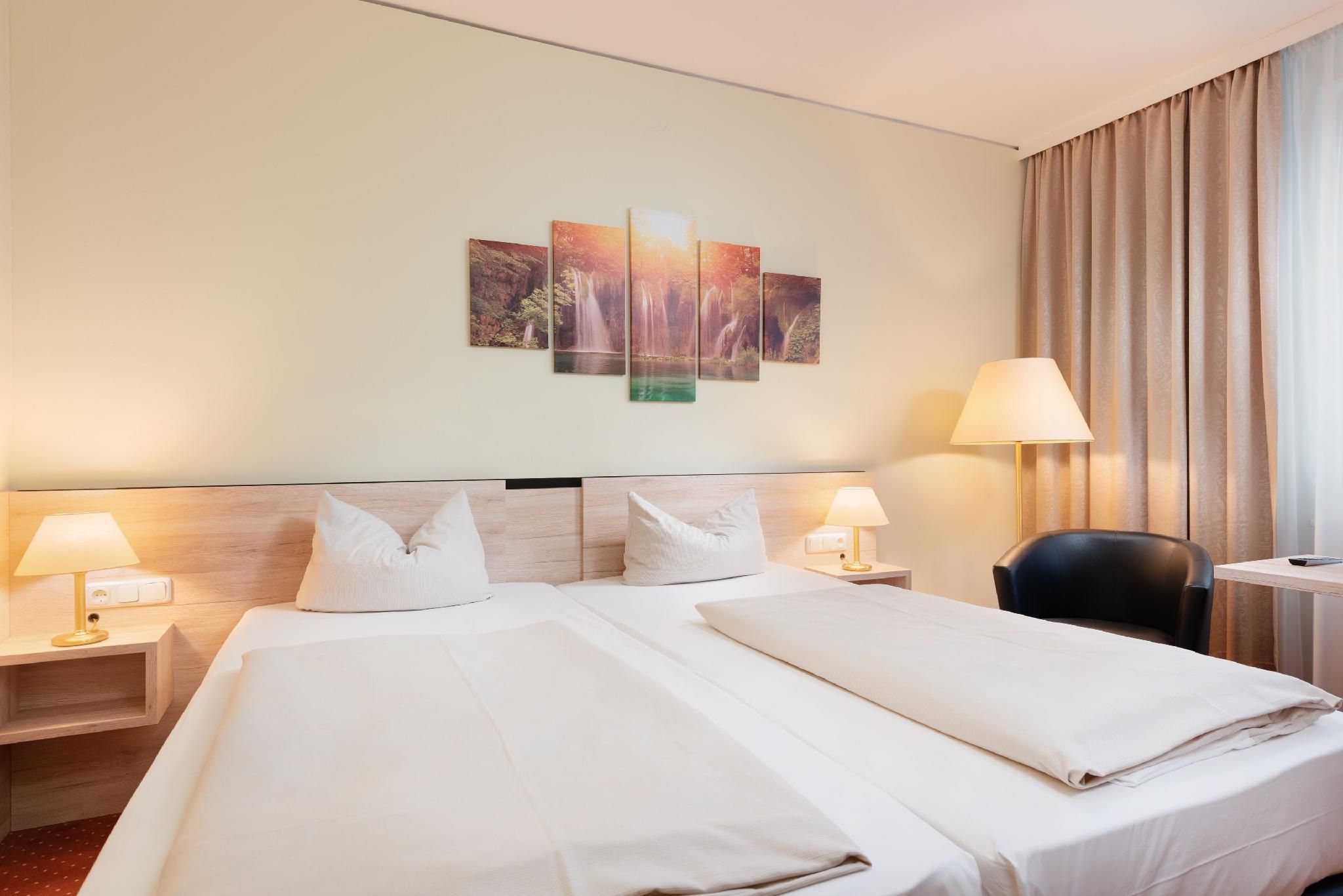 Comfort Double Room
