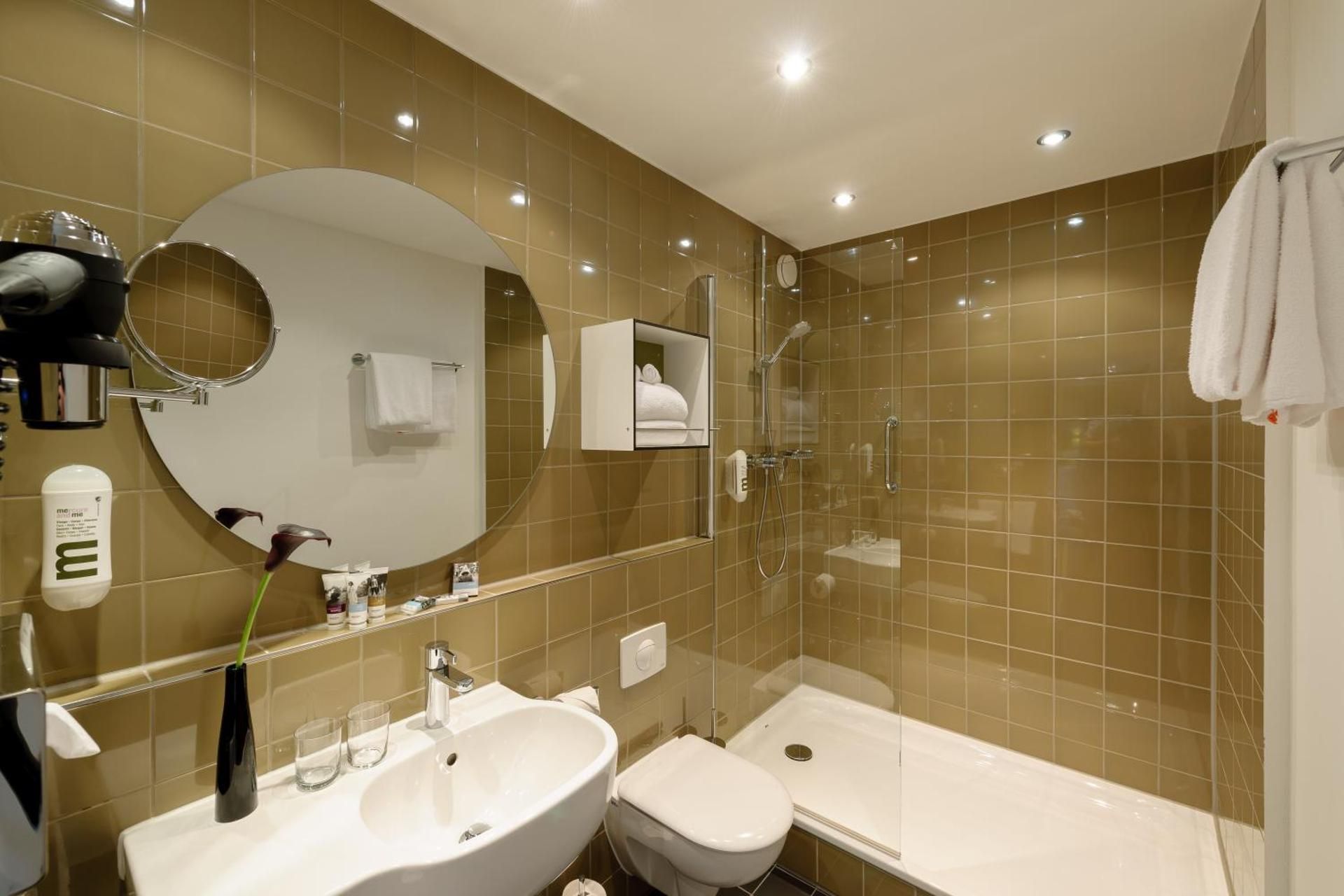 Privilege Double Room