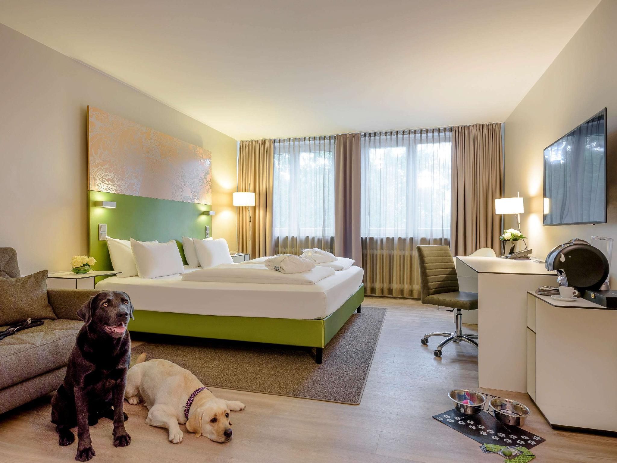Privilege Double Room