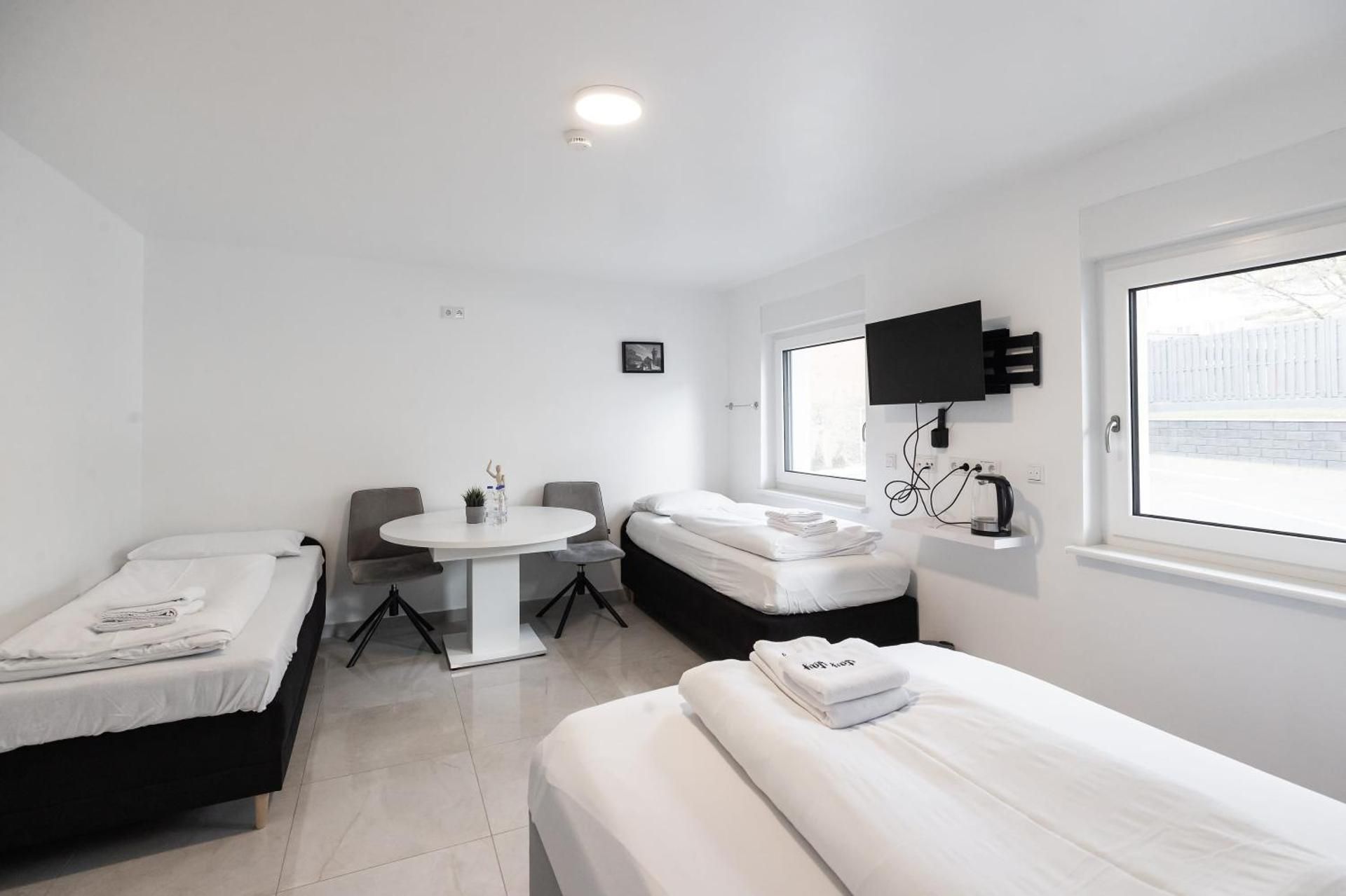 Triple Room with Bathroom