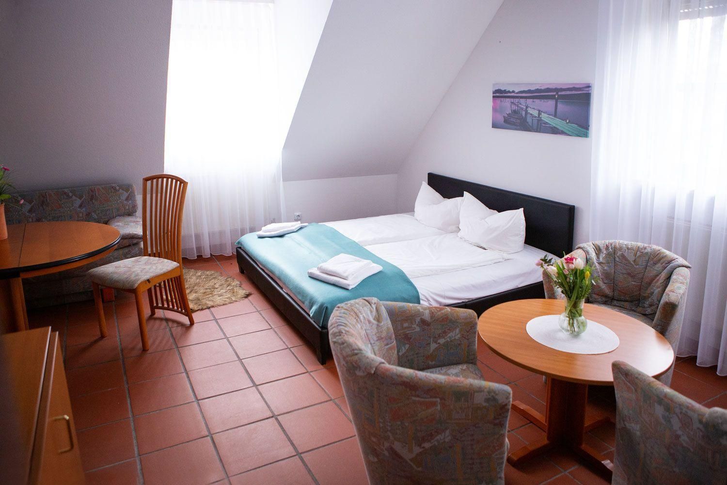 Hotel Sofra