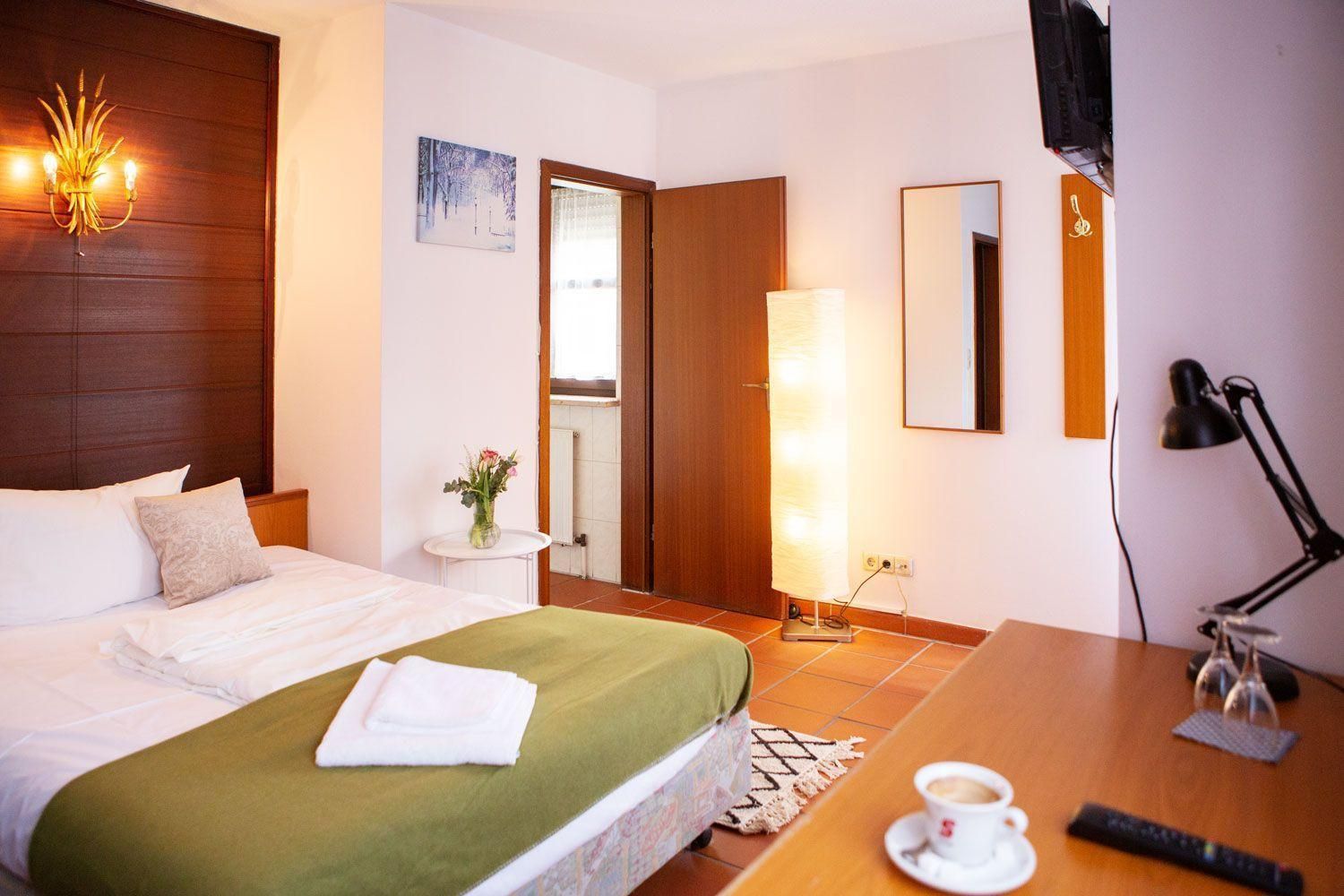 Hotel Sofra