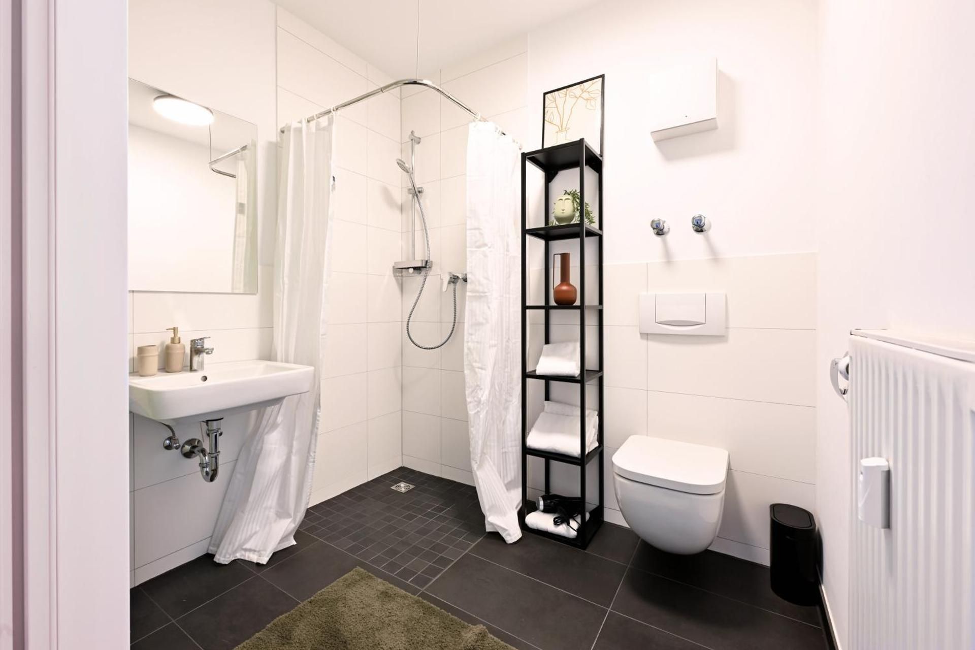 Two-Room Apartment