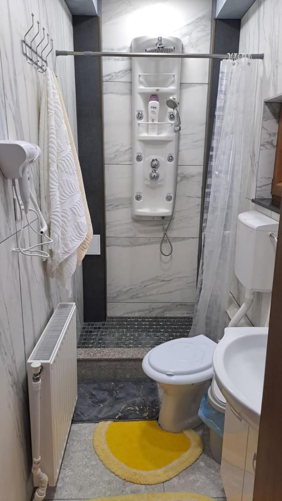 Family Room with Private Bathroom