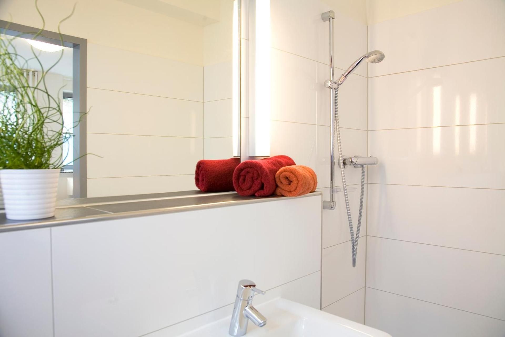 Hostel Koln Double Room 2