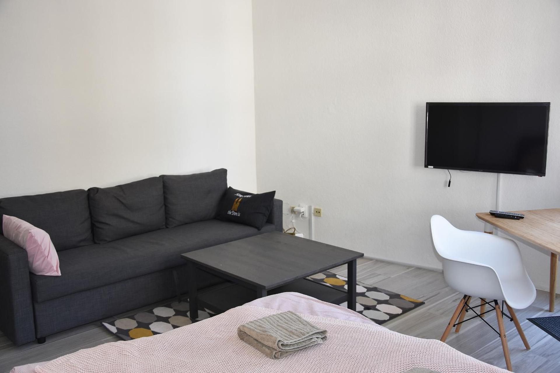 DOM APARTS Apartment - Split Level 3