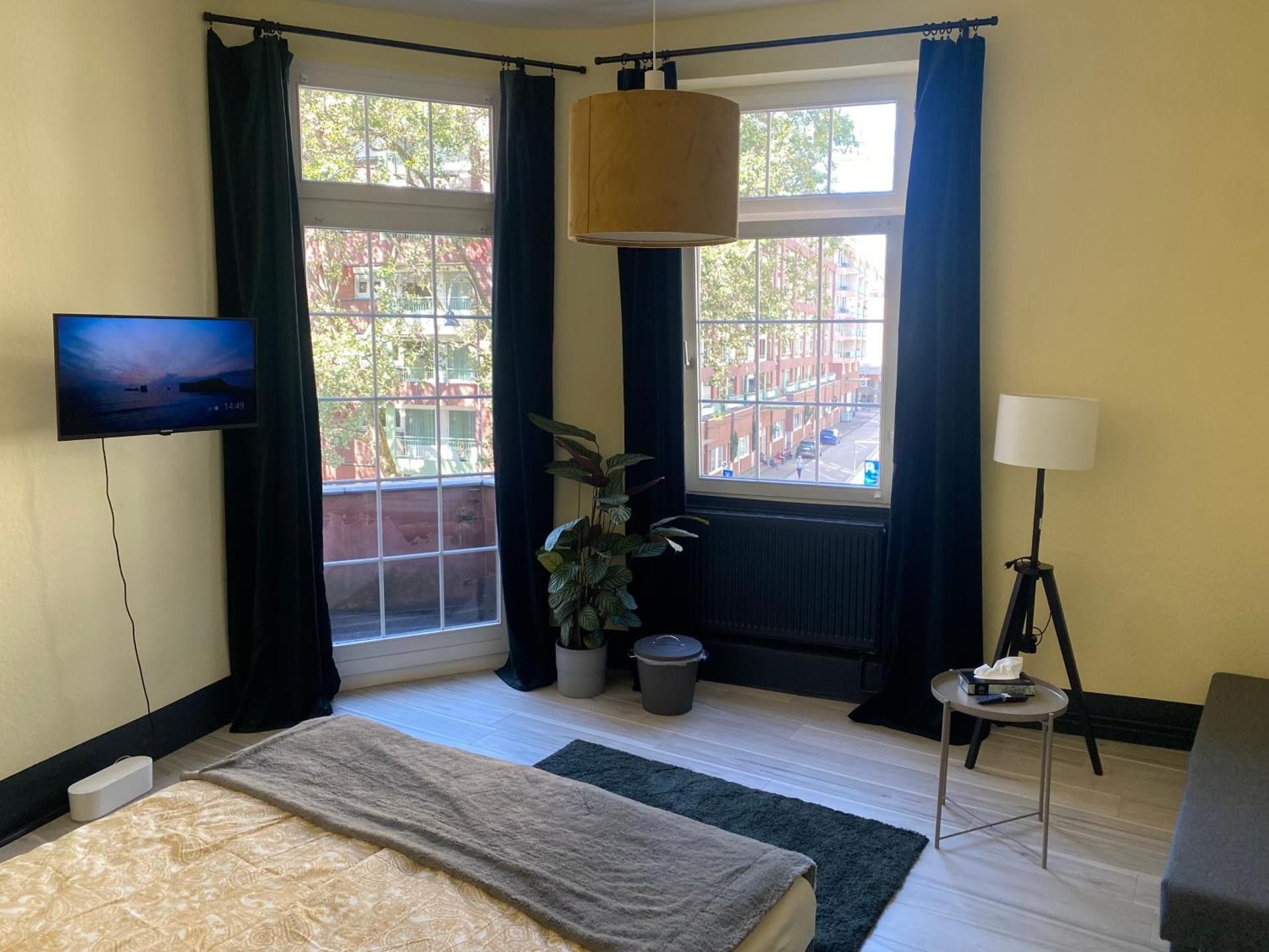 DOM APARTS Apartment