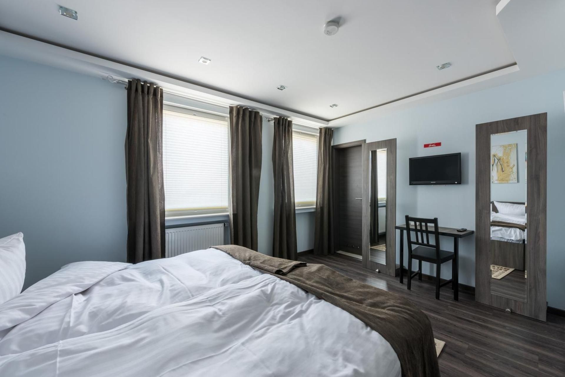 Burgerhofhotel Double Room 2