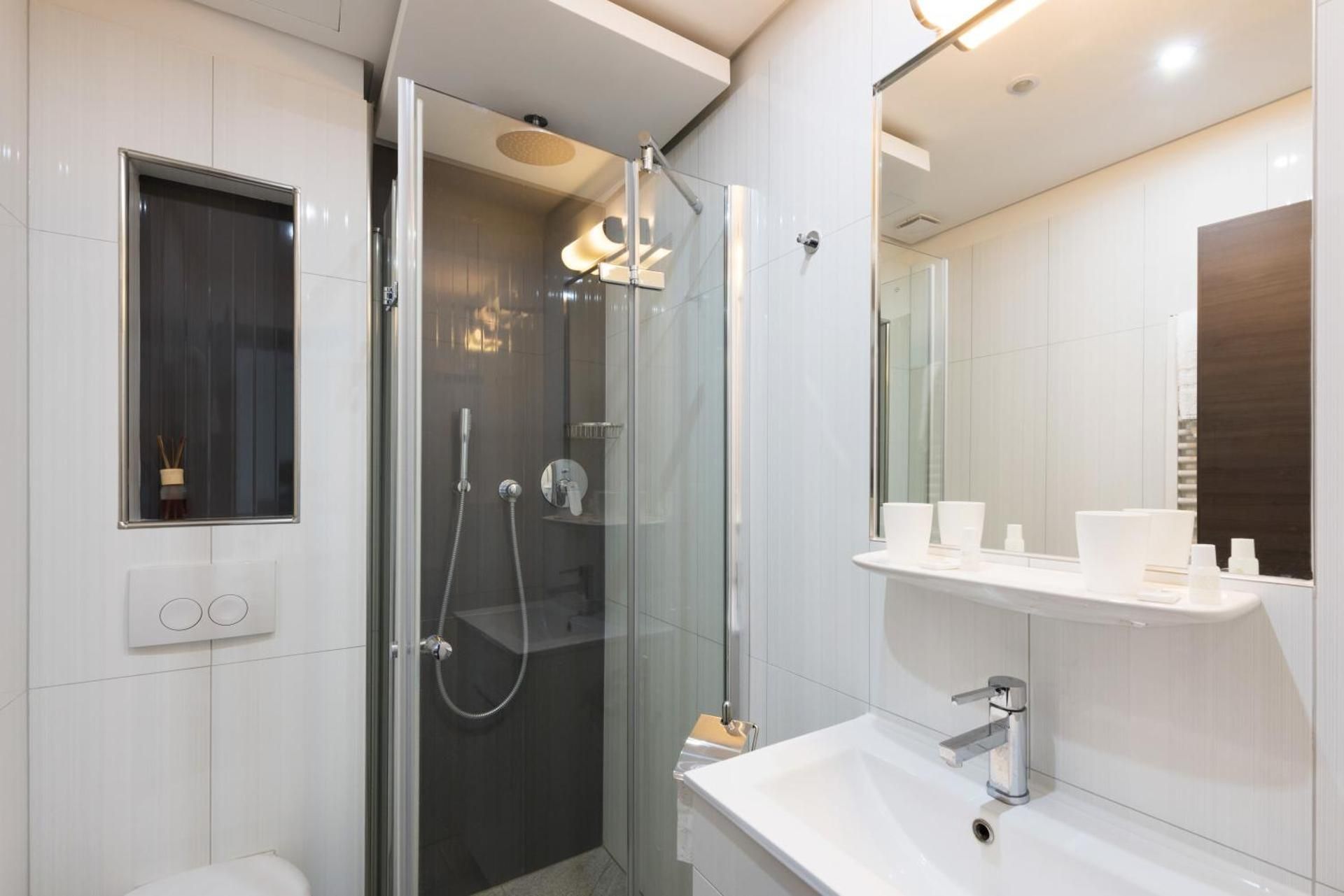 Burgerhofhotel Double Room 3