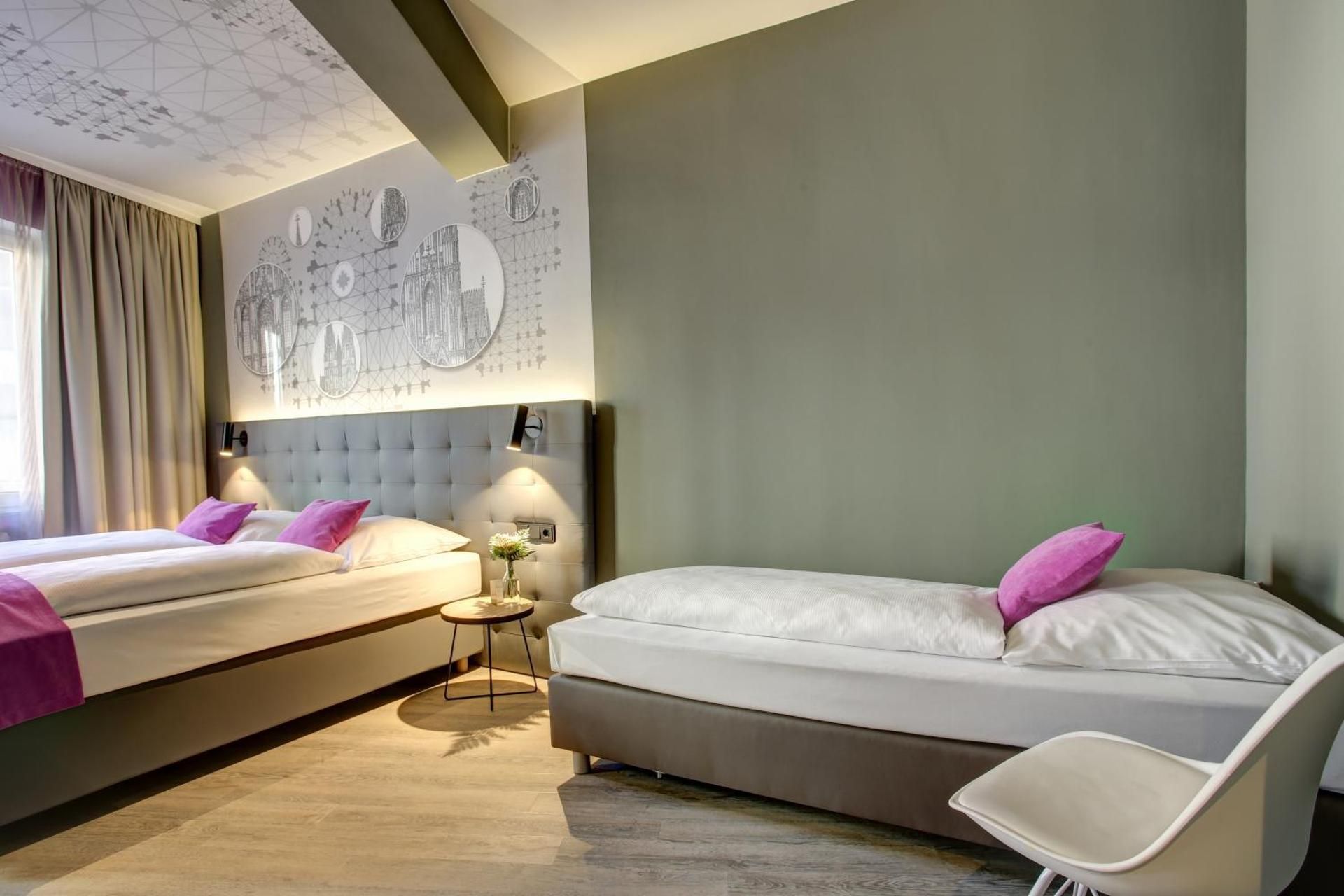 Family Apartment