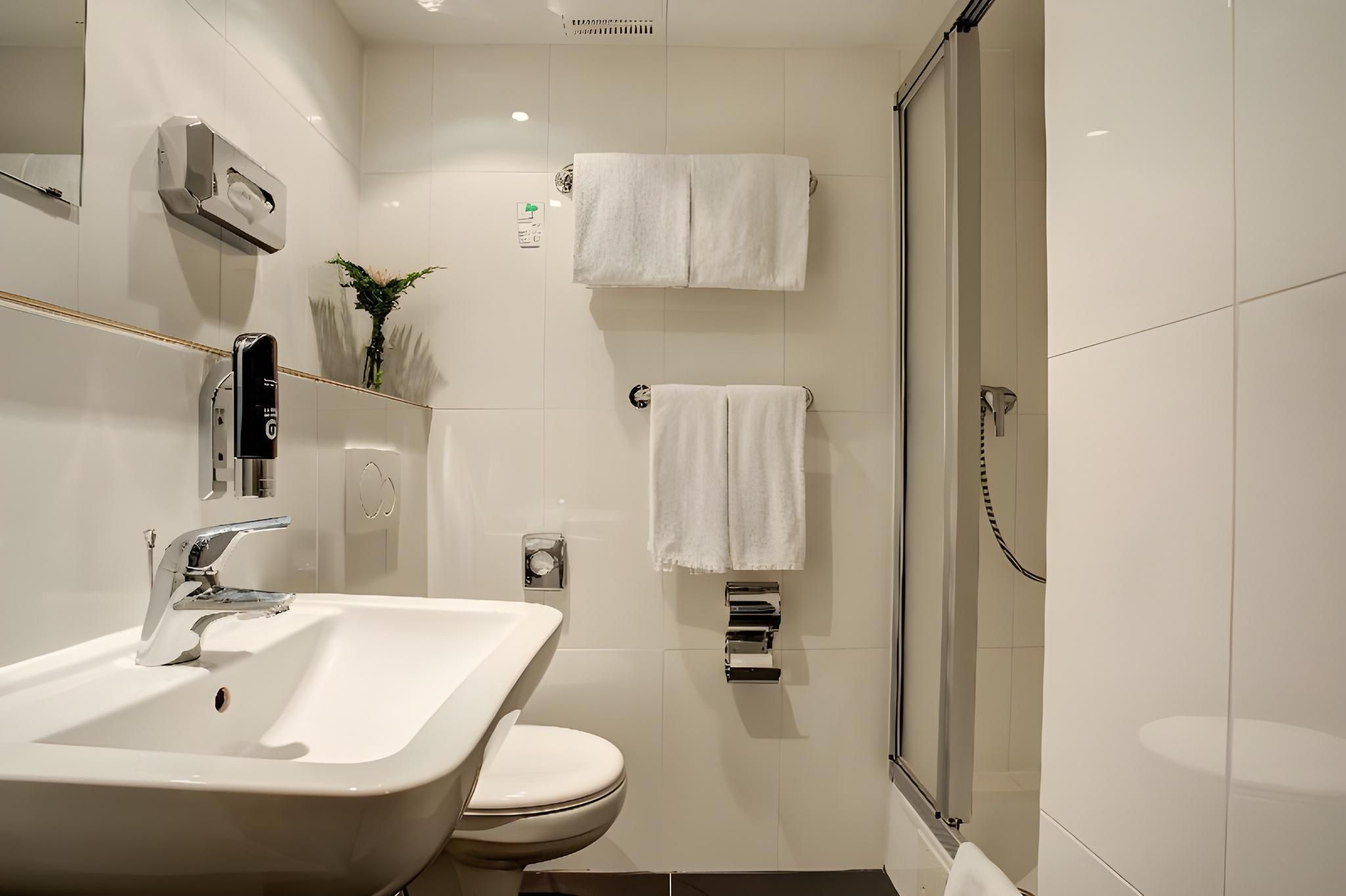 Standard Room, 1 Single Bed