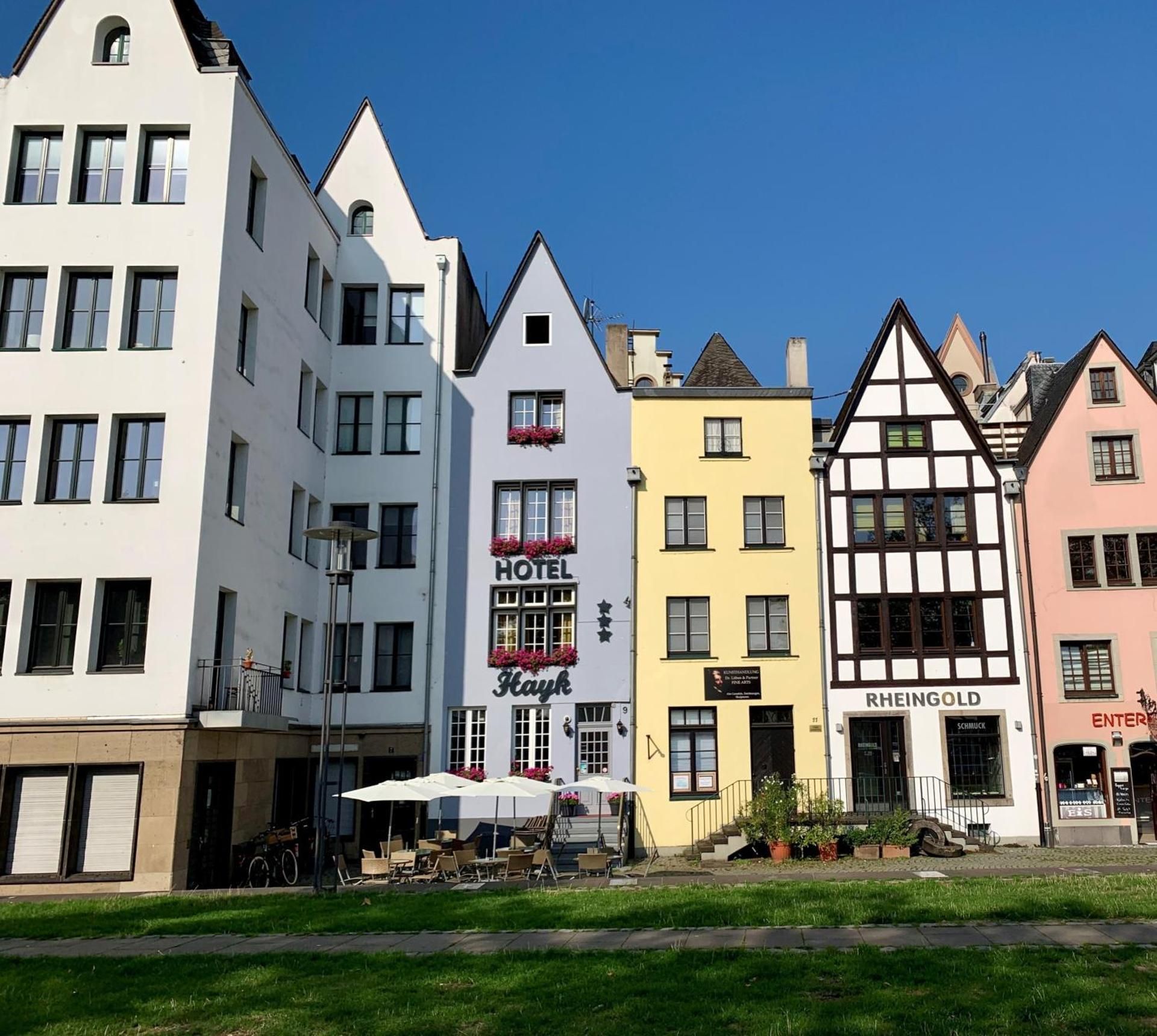 surrounding environment