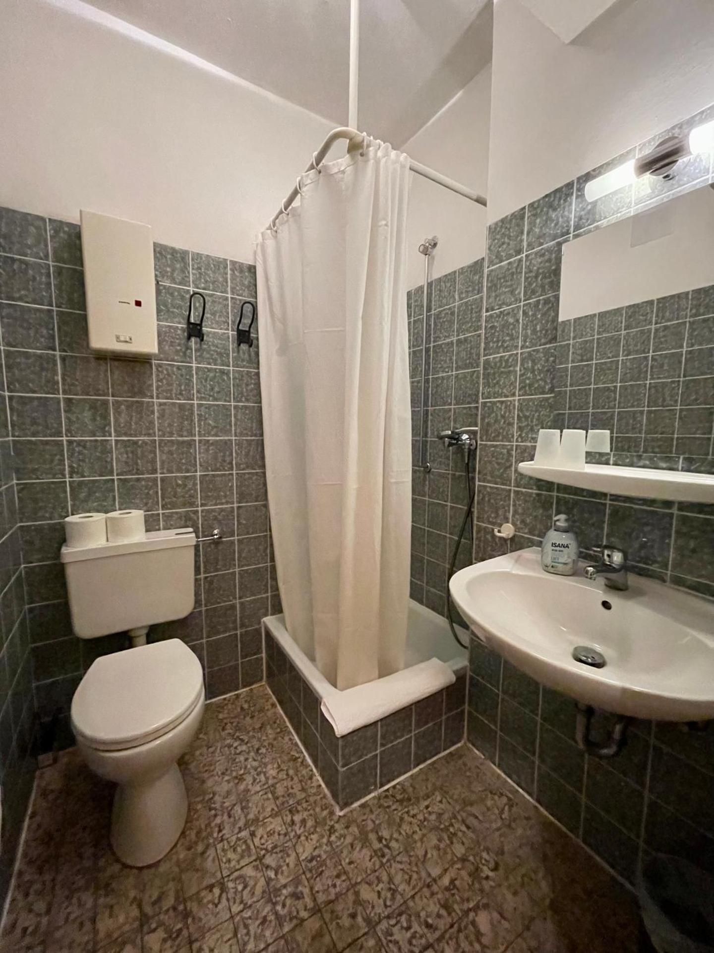Standard Apartment - Ground Floor No Rhine River View