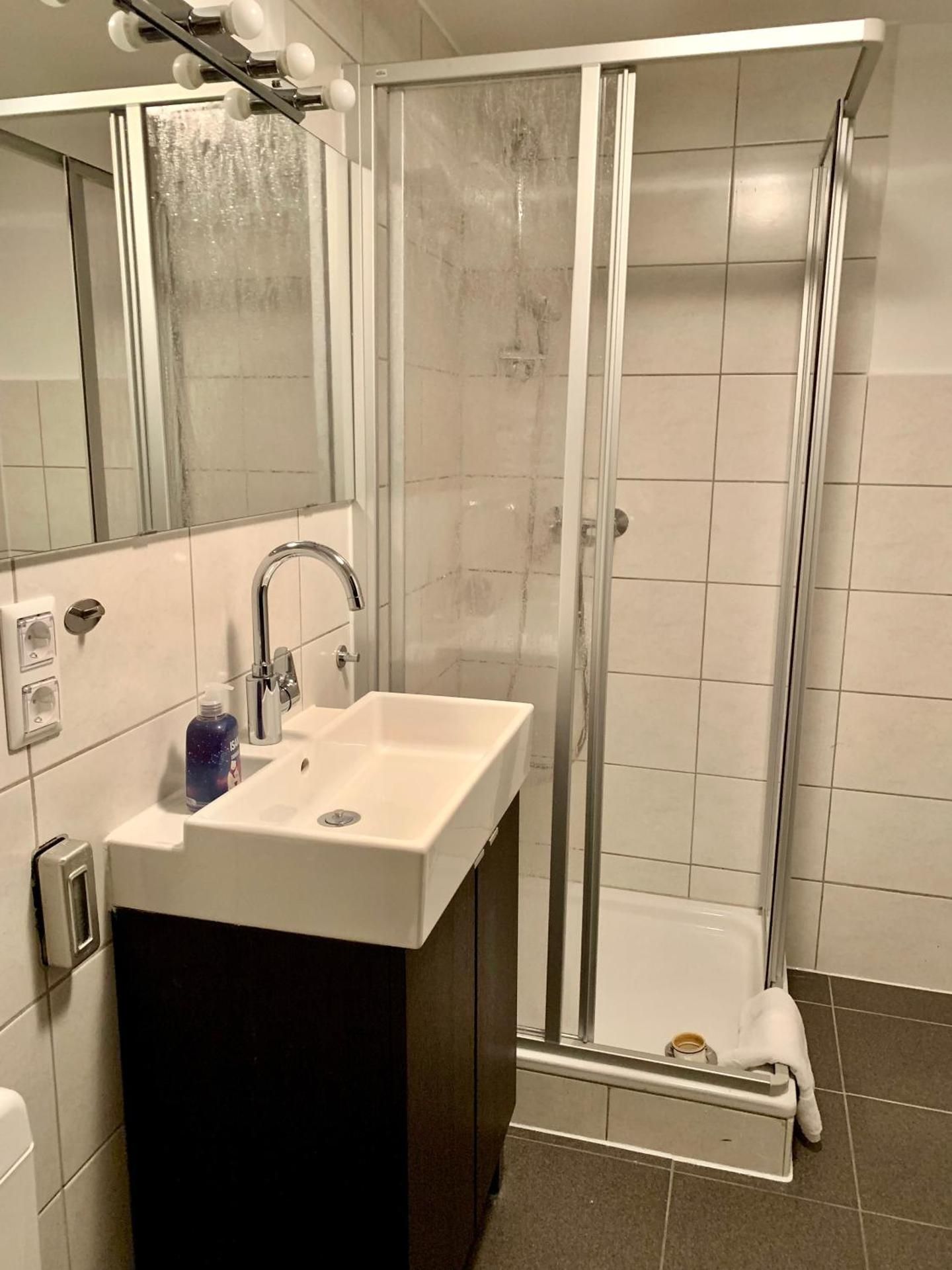 Superior Apartment No Rhine River View