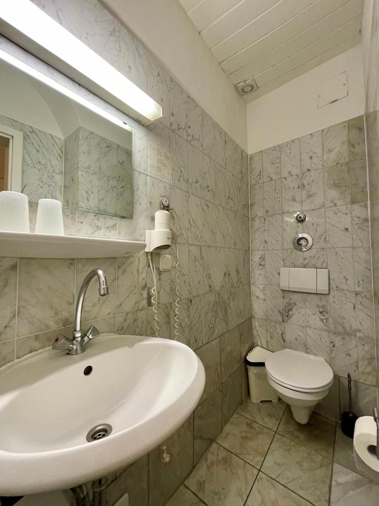 Superior Studio Ground Floor No Rhine River View