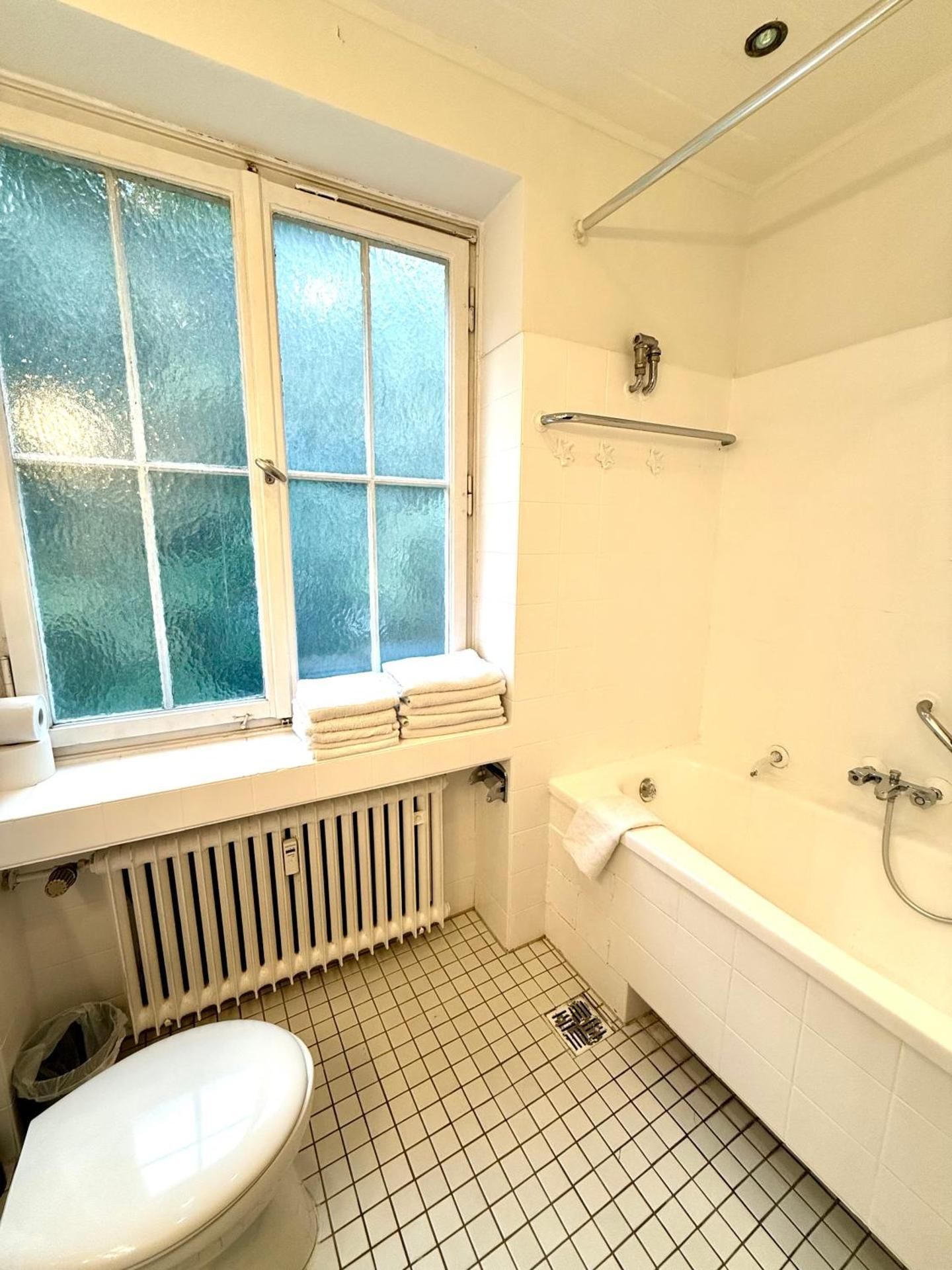 Economy Apartment with 2 bedrooms No Rhine River View 