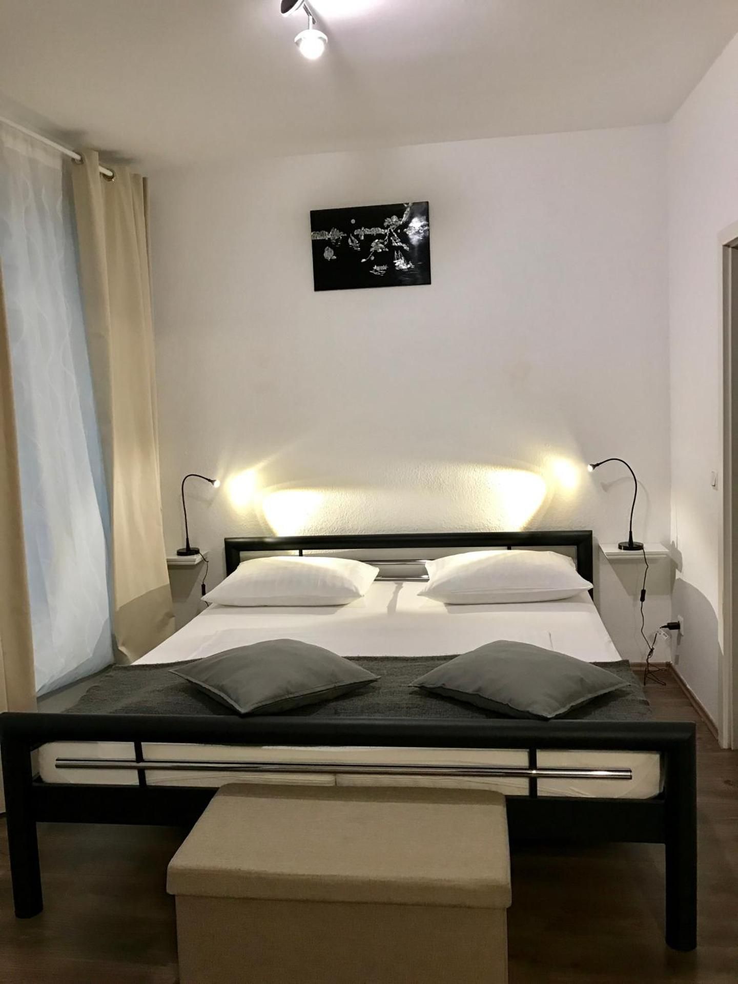 Superior Studio with King Size Bed