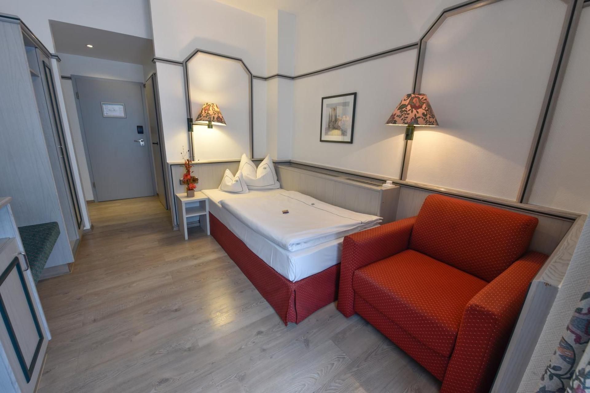 Single Room
