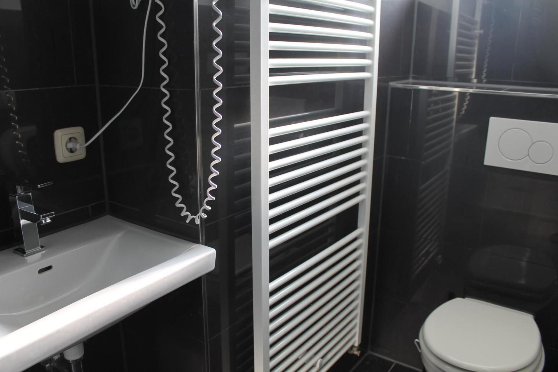 Station Hostel GmbH & Co. KG Twin 3