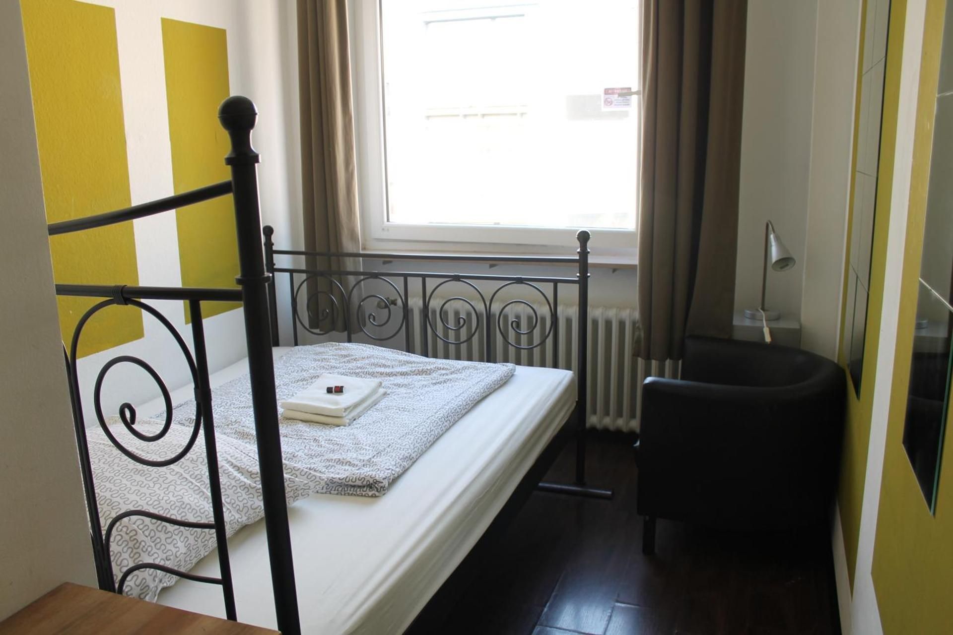 Station Hostel GmbH & Co. KG