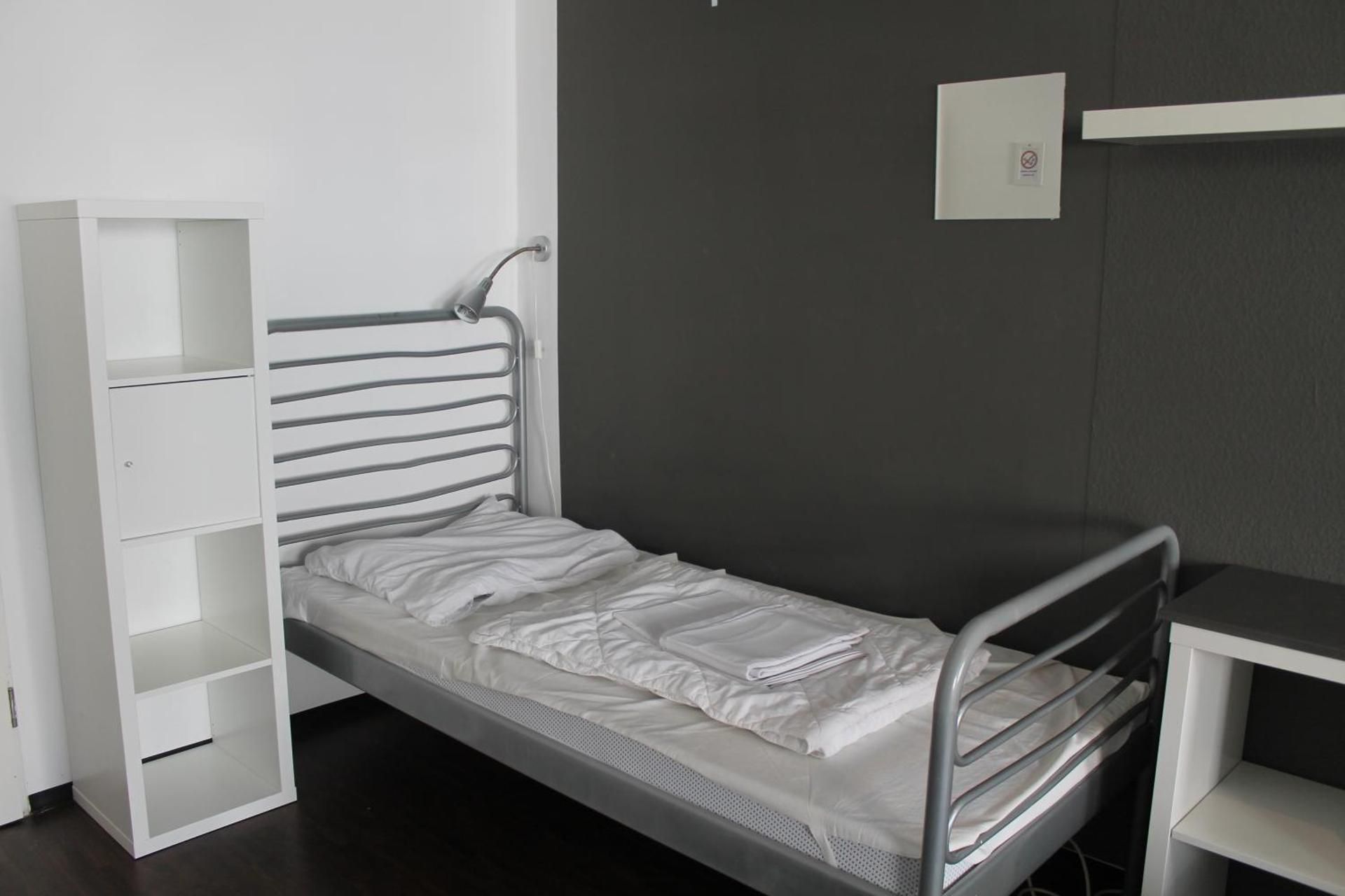 Quadruple Room with Bathroom