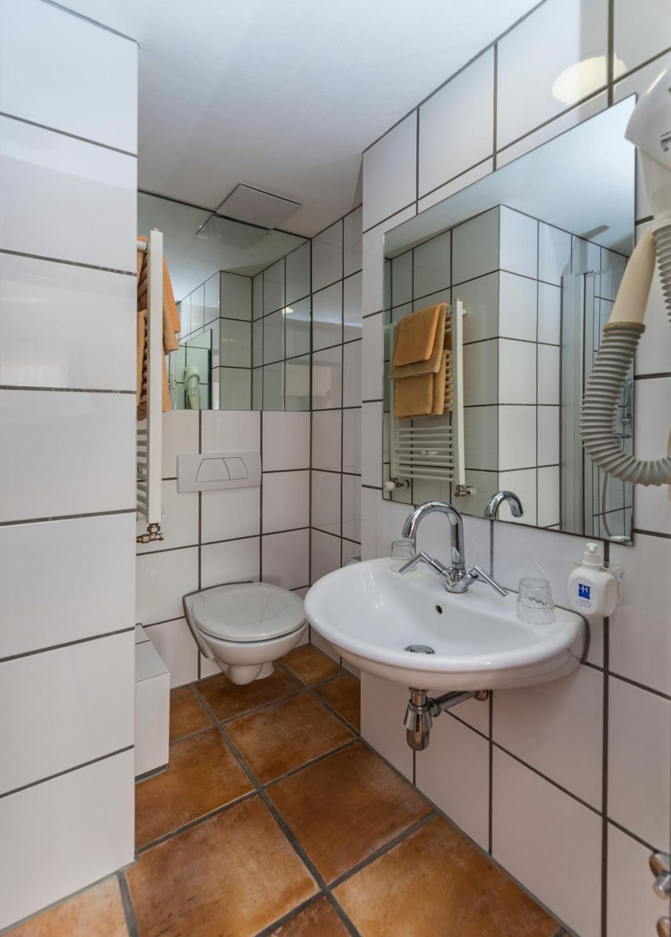 Breslauer Hof Am Dom Single Room 3