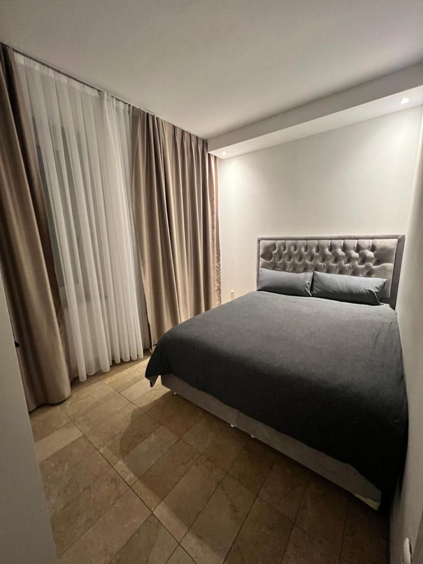 Double Room without shower and with shared WC