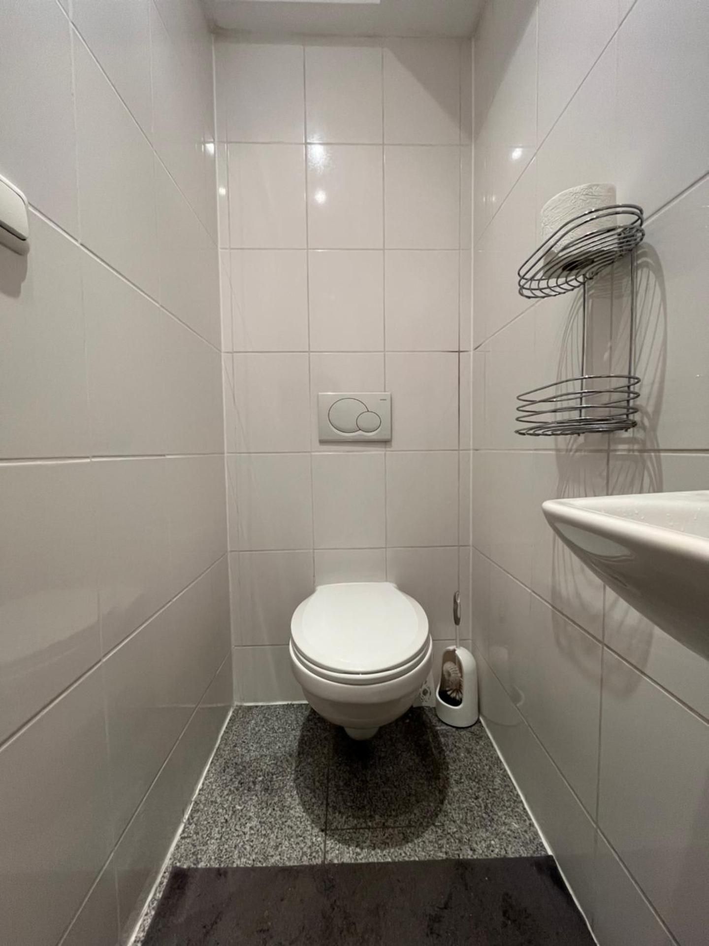 Double Room without shower and with shared WC