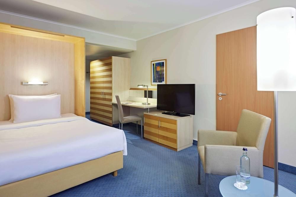 1 Double Bed