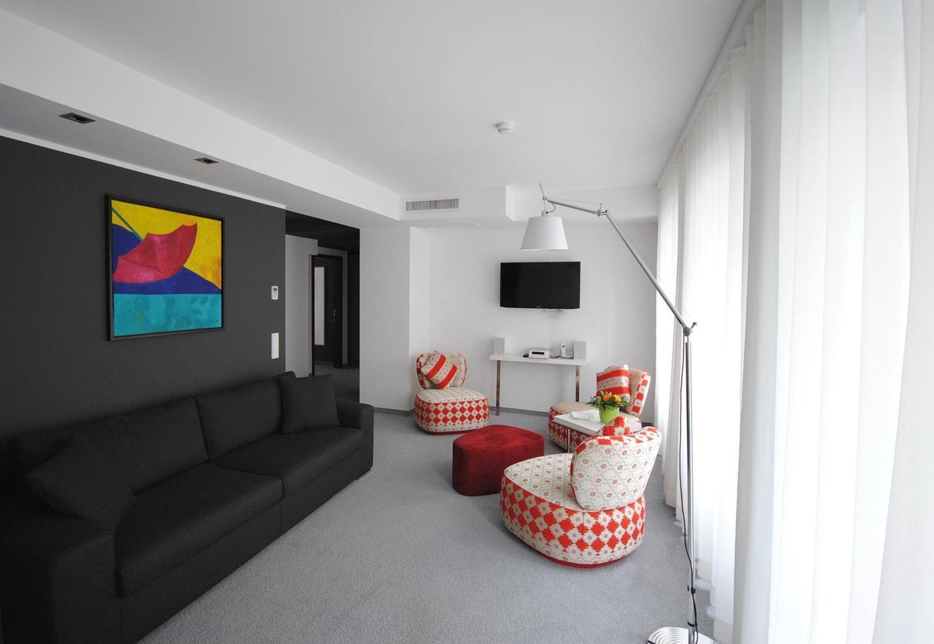 DASKoln Executive Suite