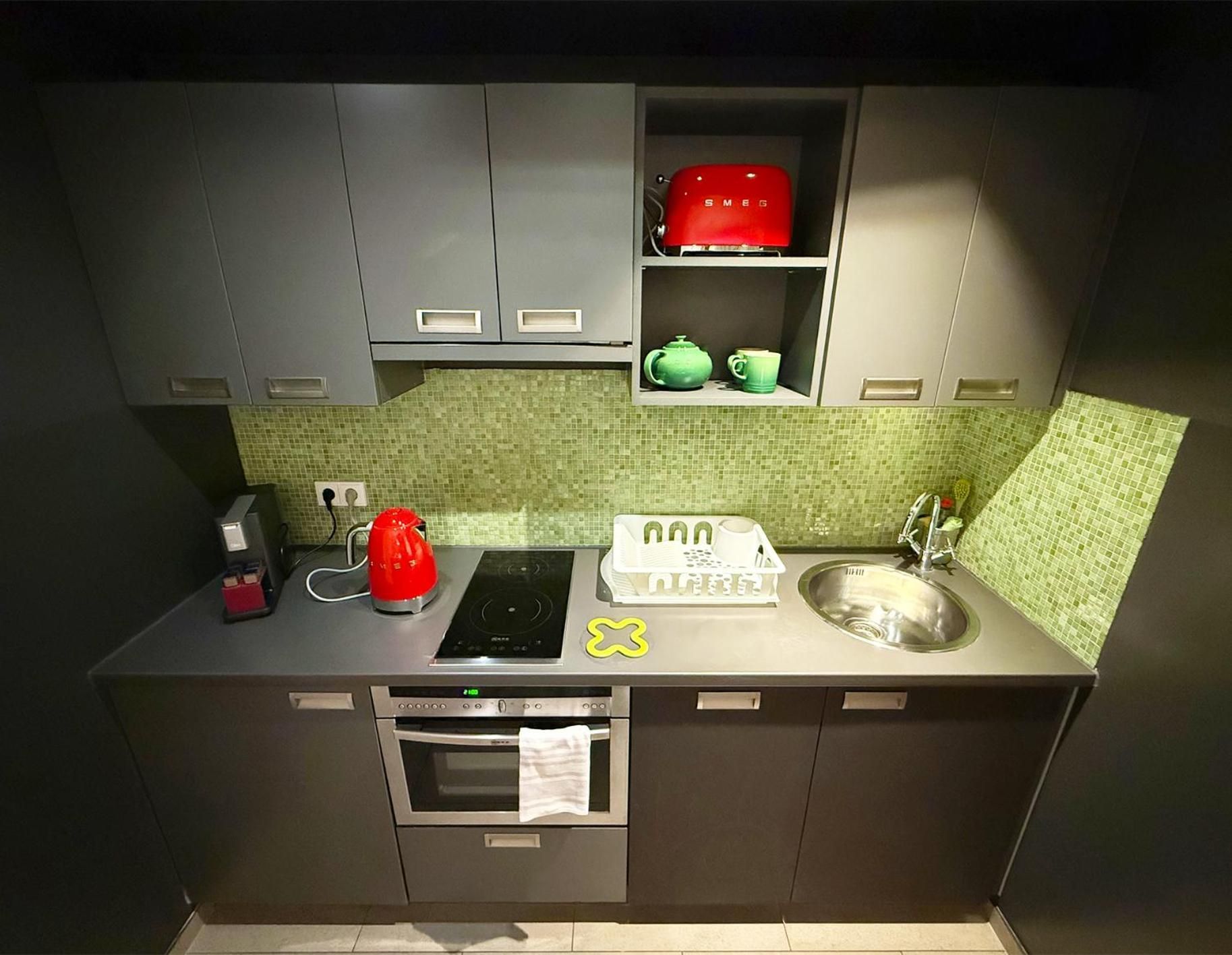 DASKoln Deluxe Suite