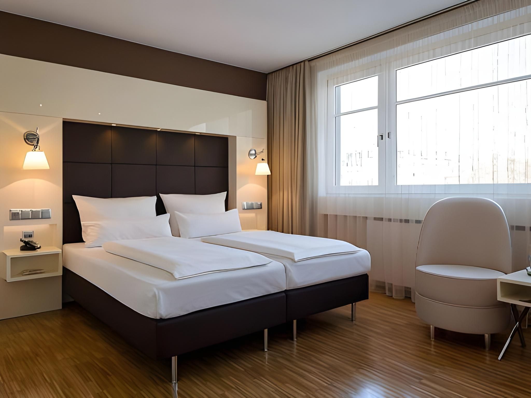 Hotel Santo Superior Double Room 2