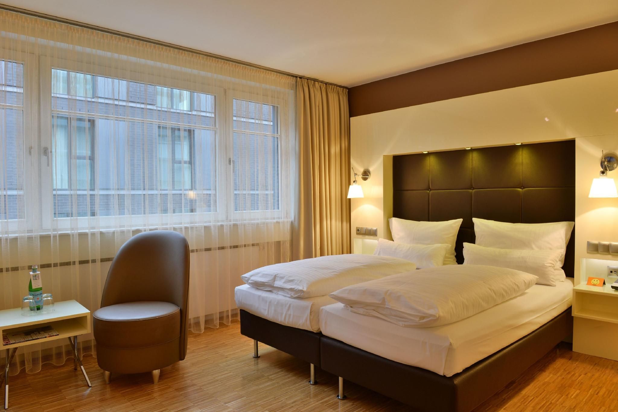 Hotel Santo Superior Double Room