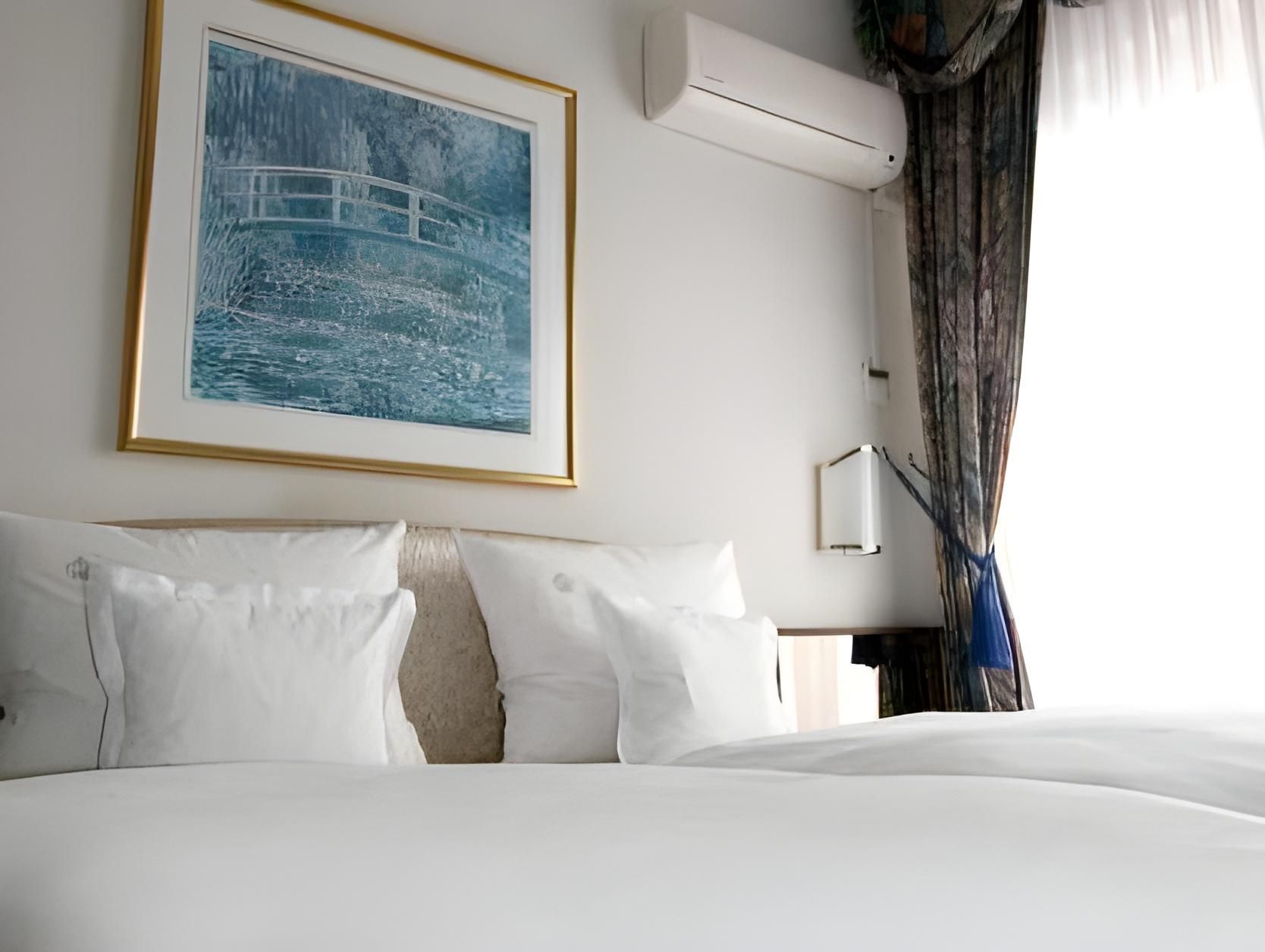 Hotel Konigshof The Arthouse Single Room