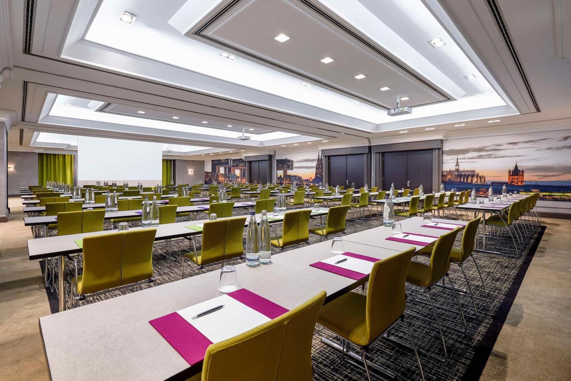 meeting room / ballrooms