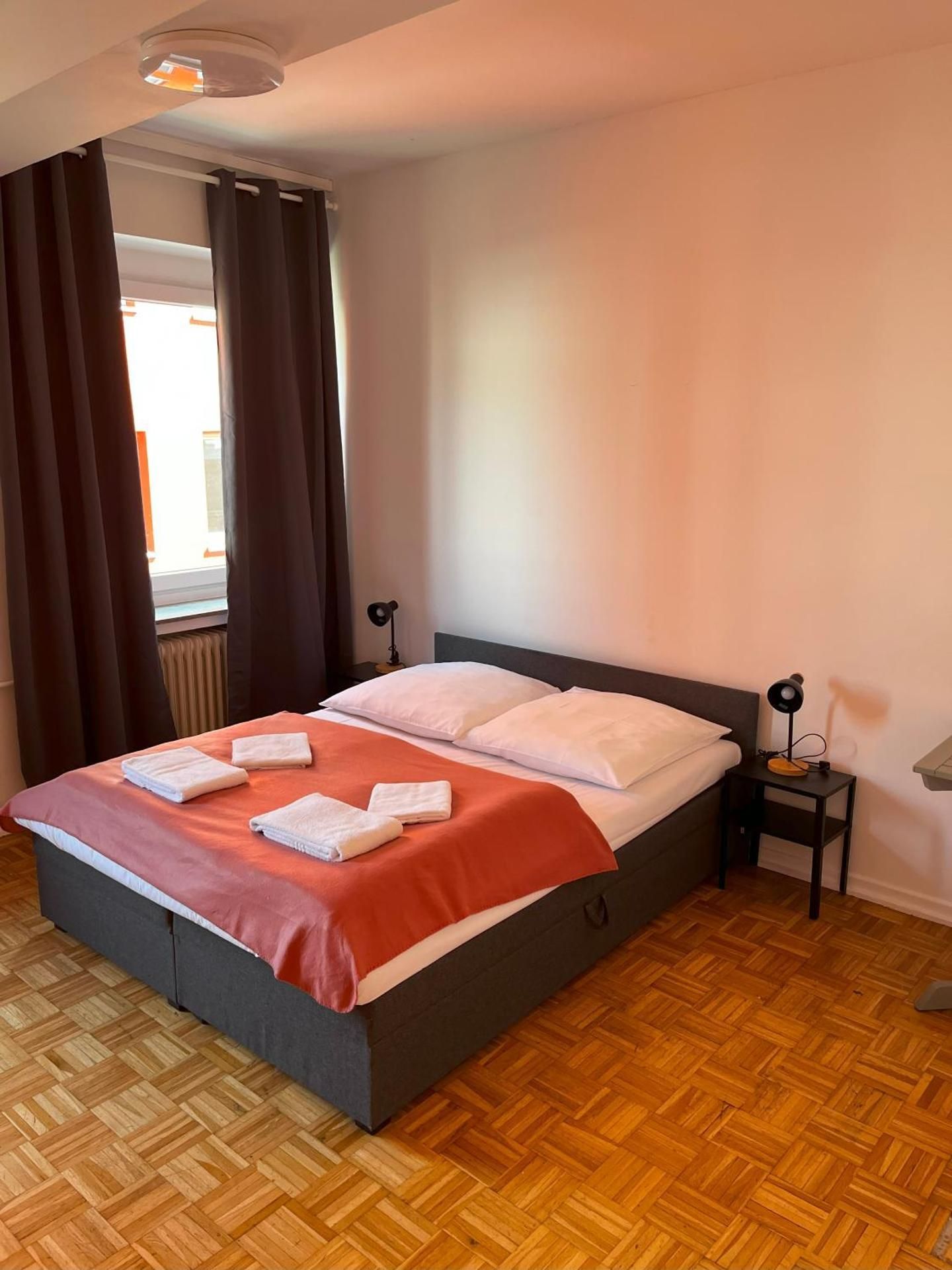 Queen Room
