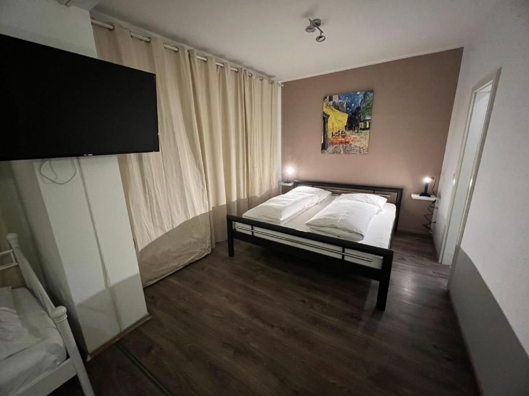 Old Town View Studio Apartment 2