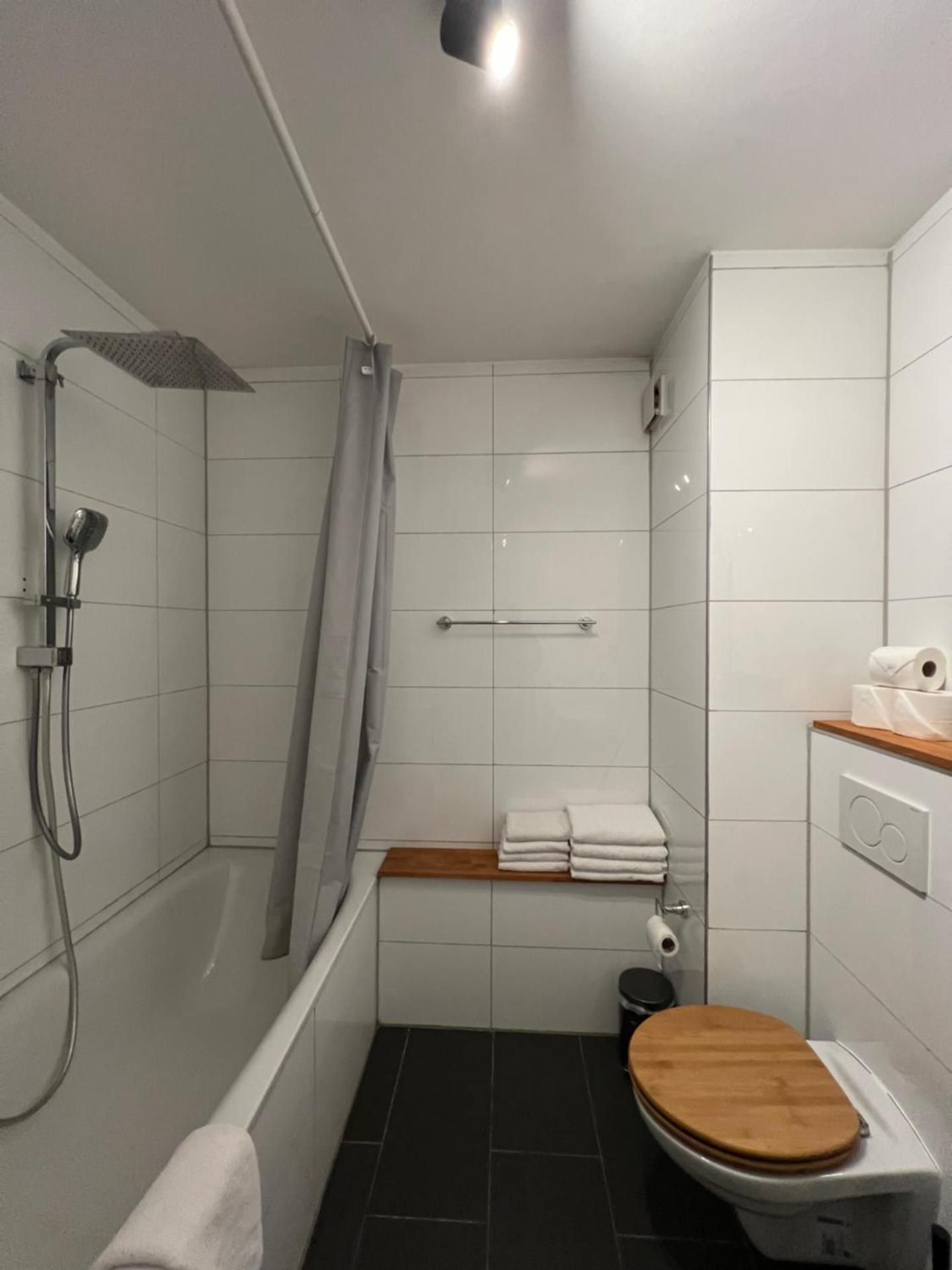 Old Town View Classic Apartment 2