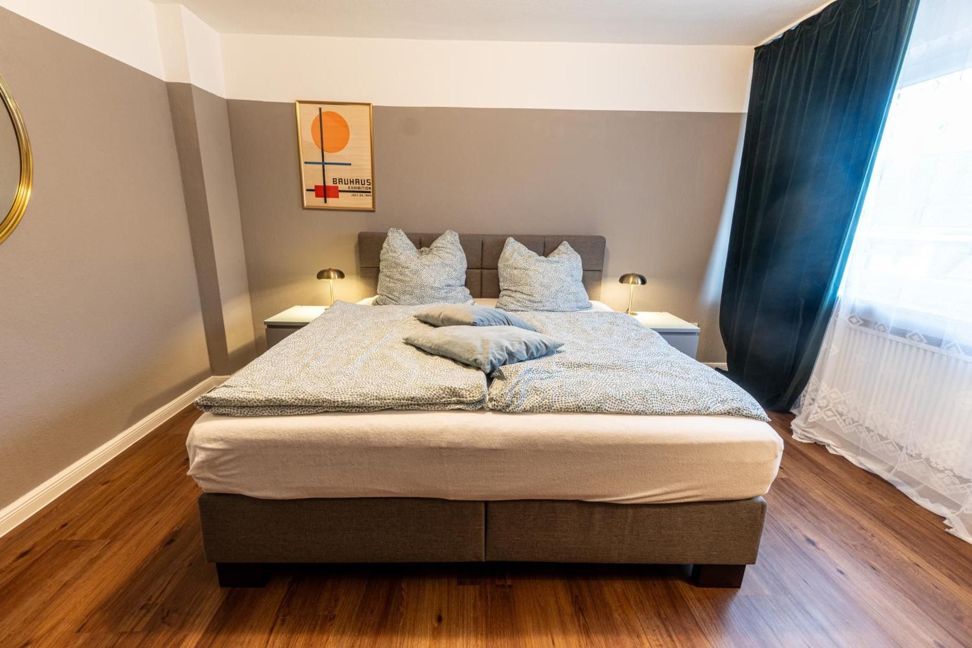 Hotel Ziegenhagen Double Room 2