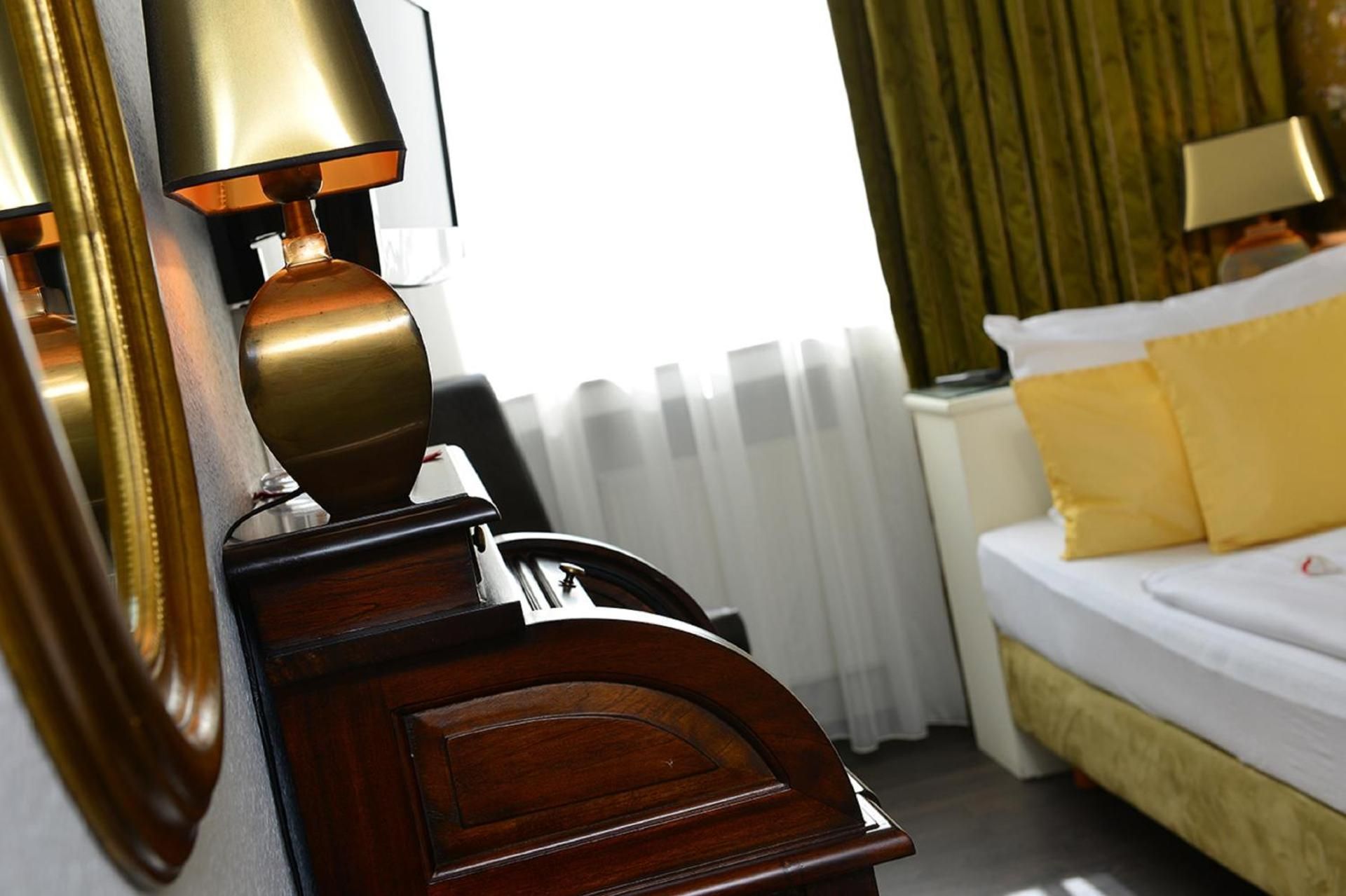 Single Room