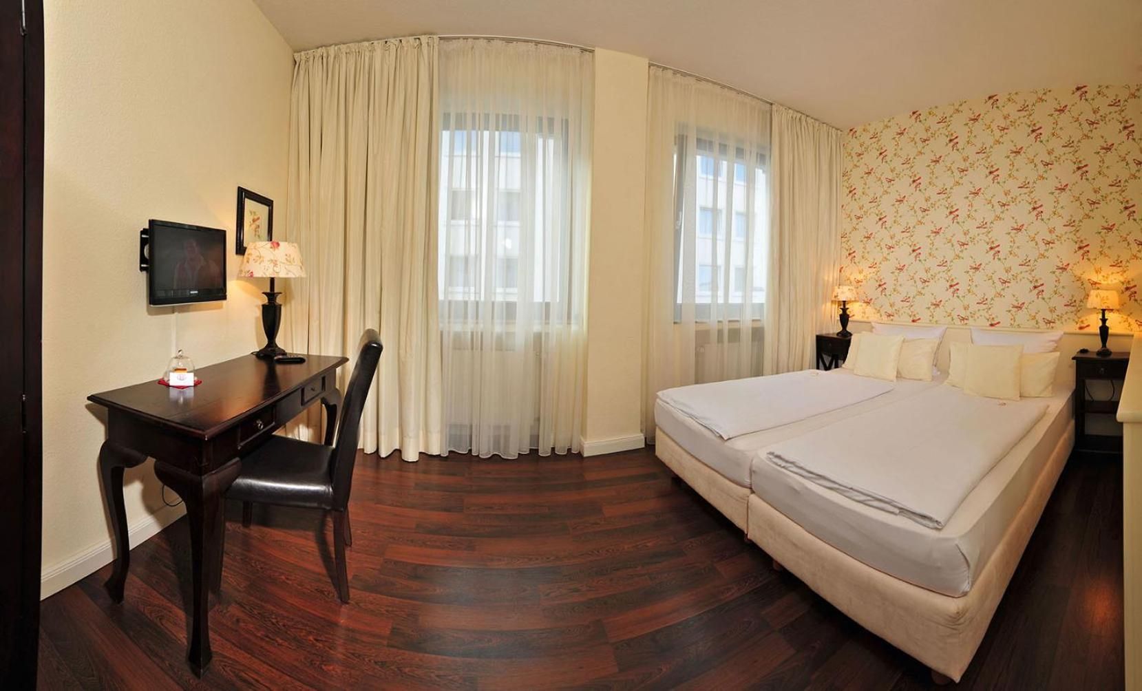 Superior Double or Twin Room