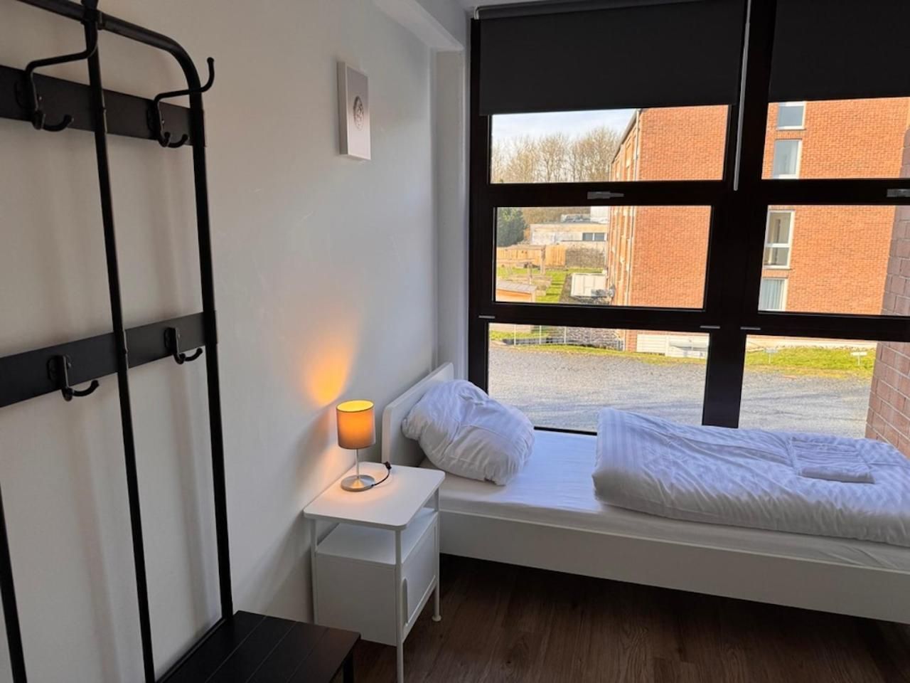 Economy Single Room