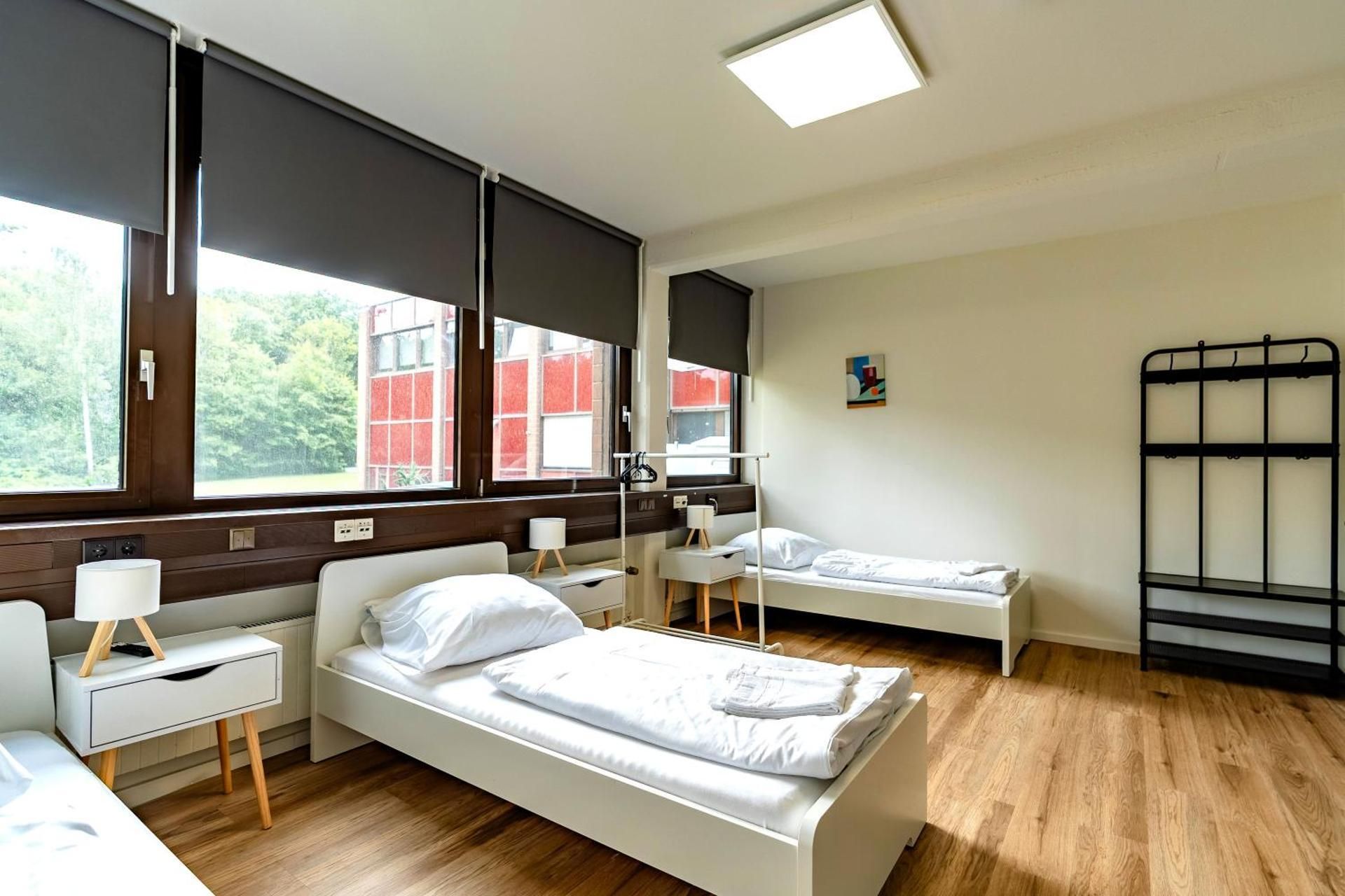 Economy Triple Room
