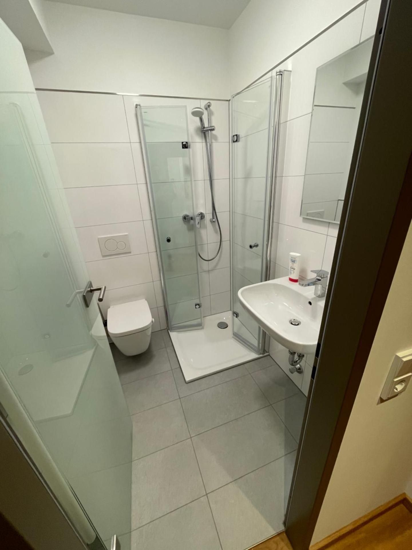 Hotel Wilms Single Room 2