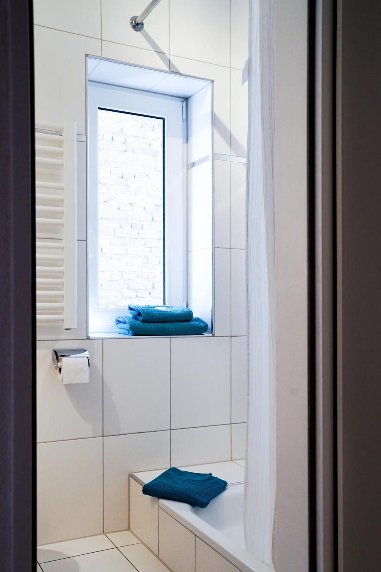 Hotel im Kupferkessel Single Room With Private Bathroom 2