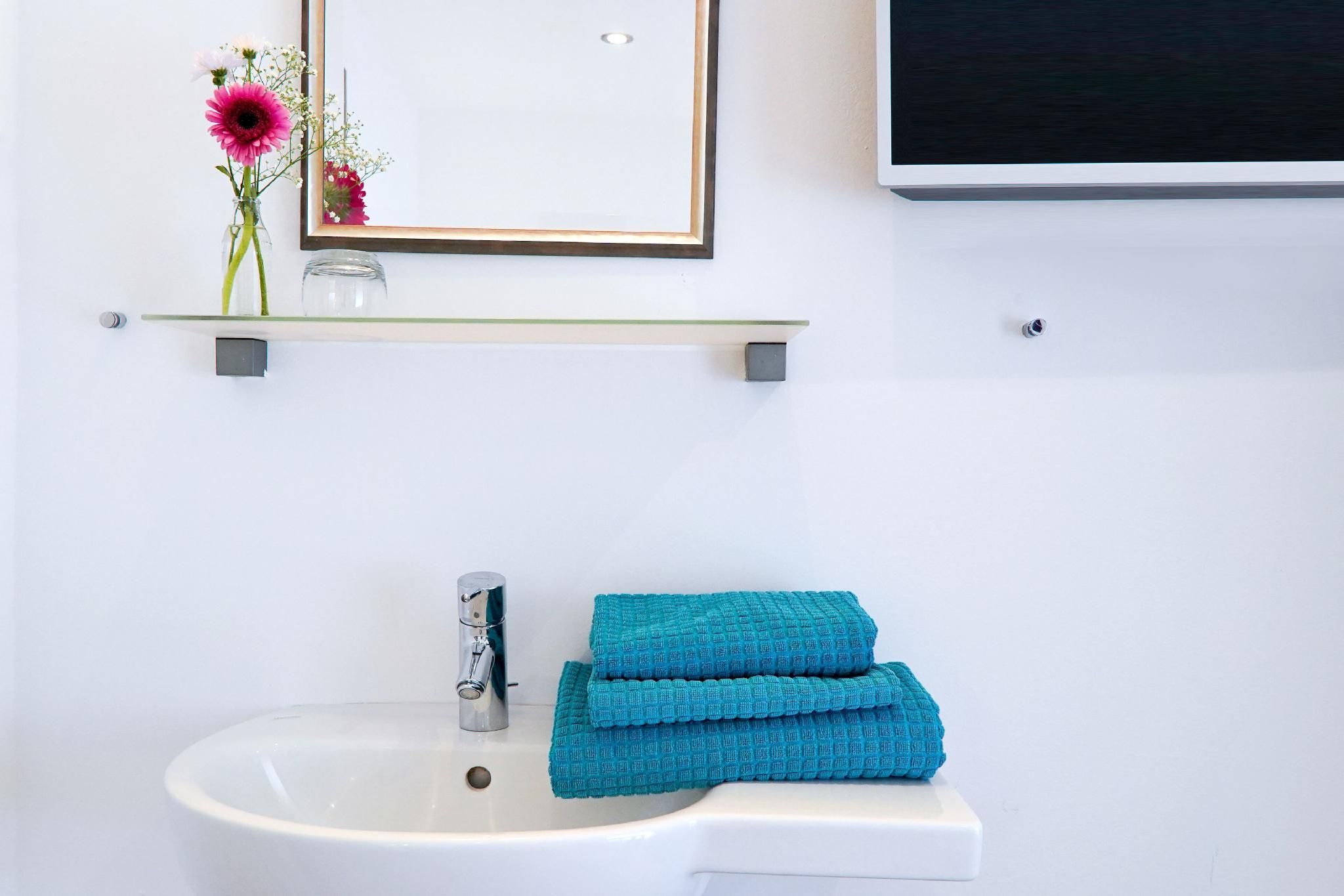 Hotel im Kupferkessel Single Room with Shared Bathroom 2