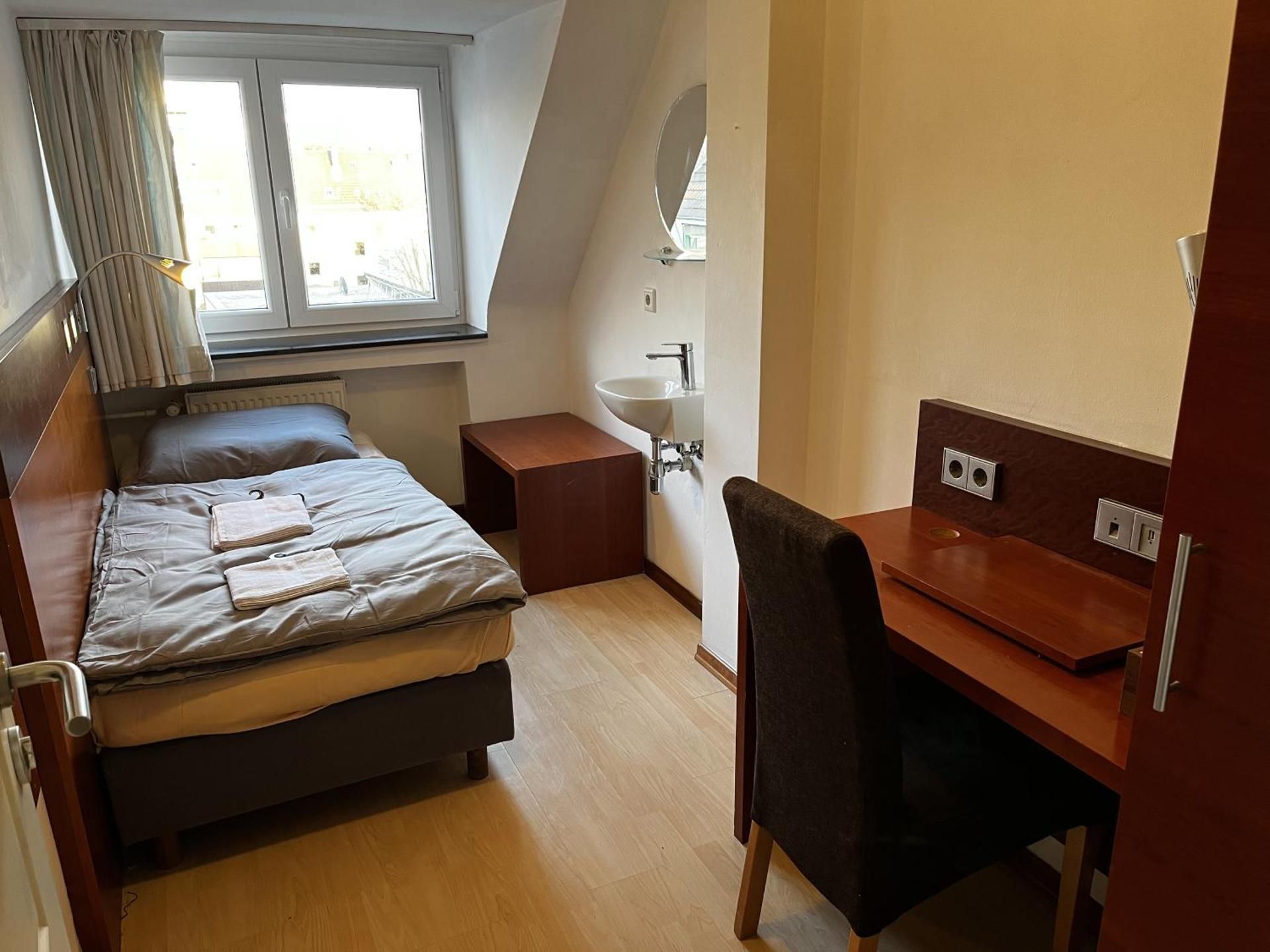 Two-Bedroom Suite